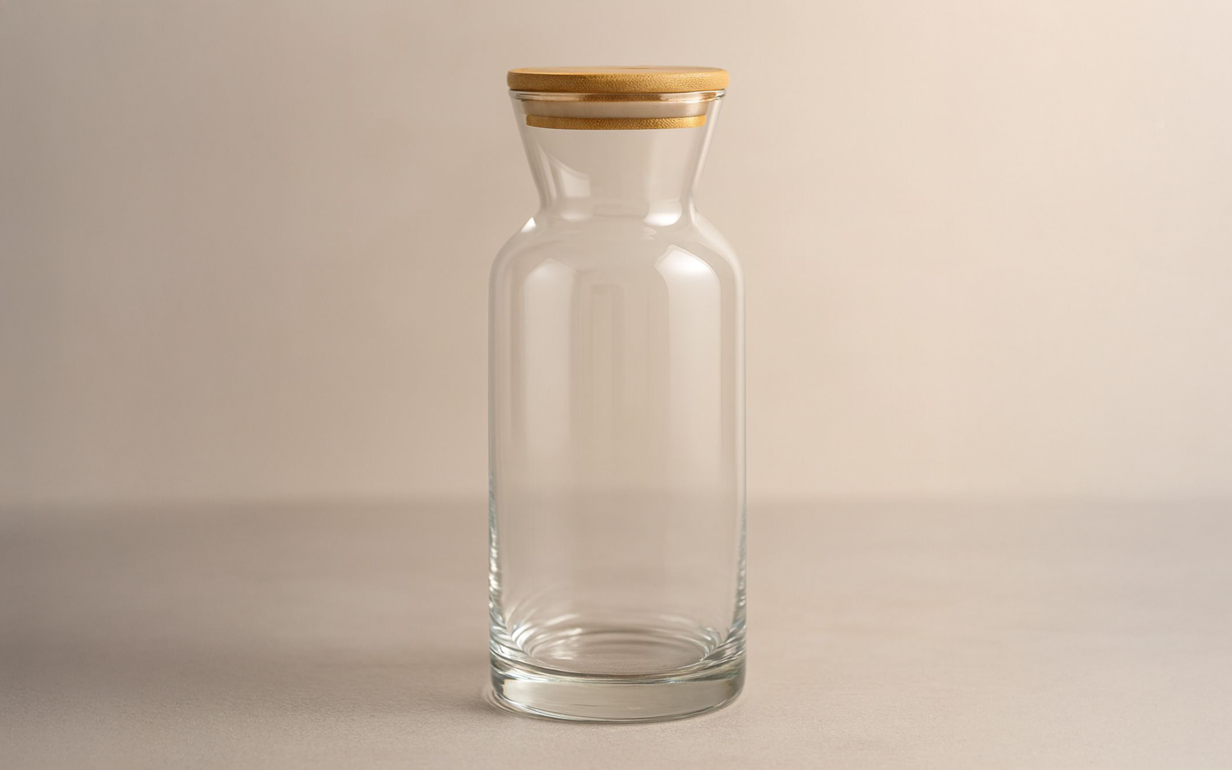 Carafe 700 ml Cocktail, transparent  2