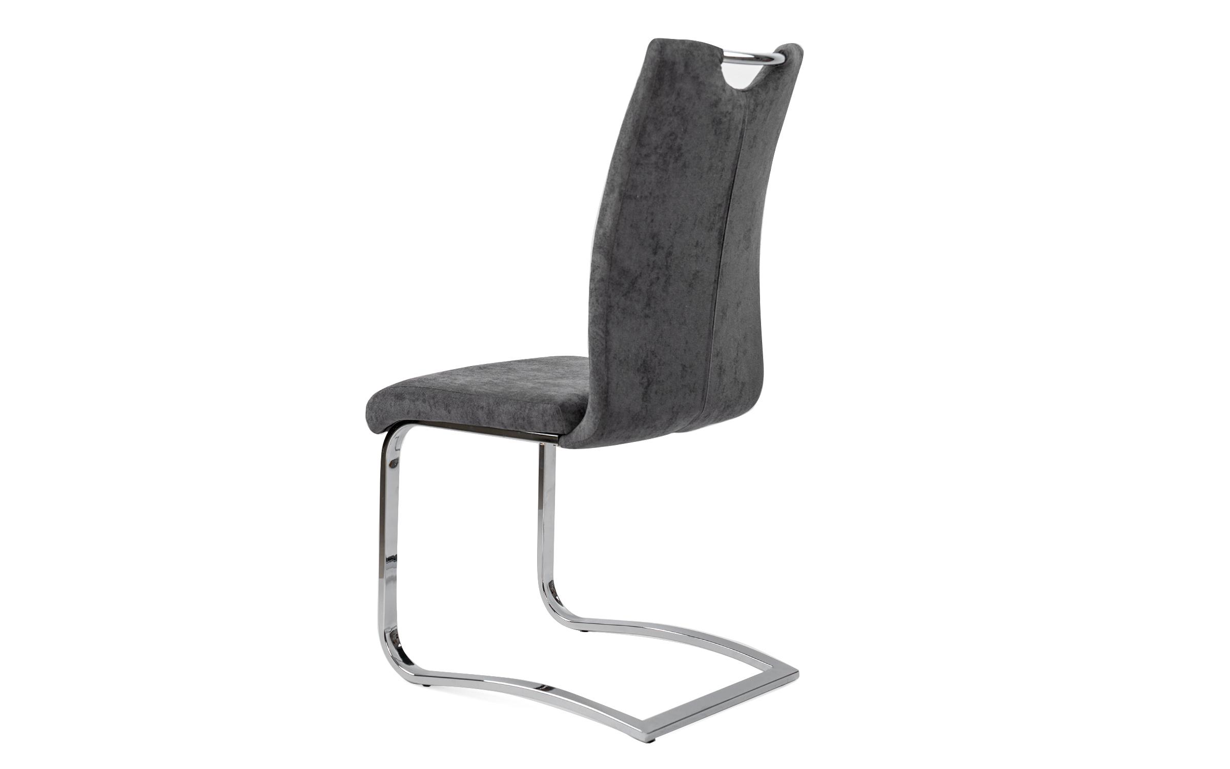 Dining chair Espry, dark grey  6
