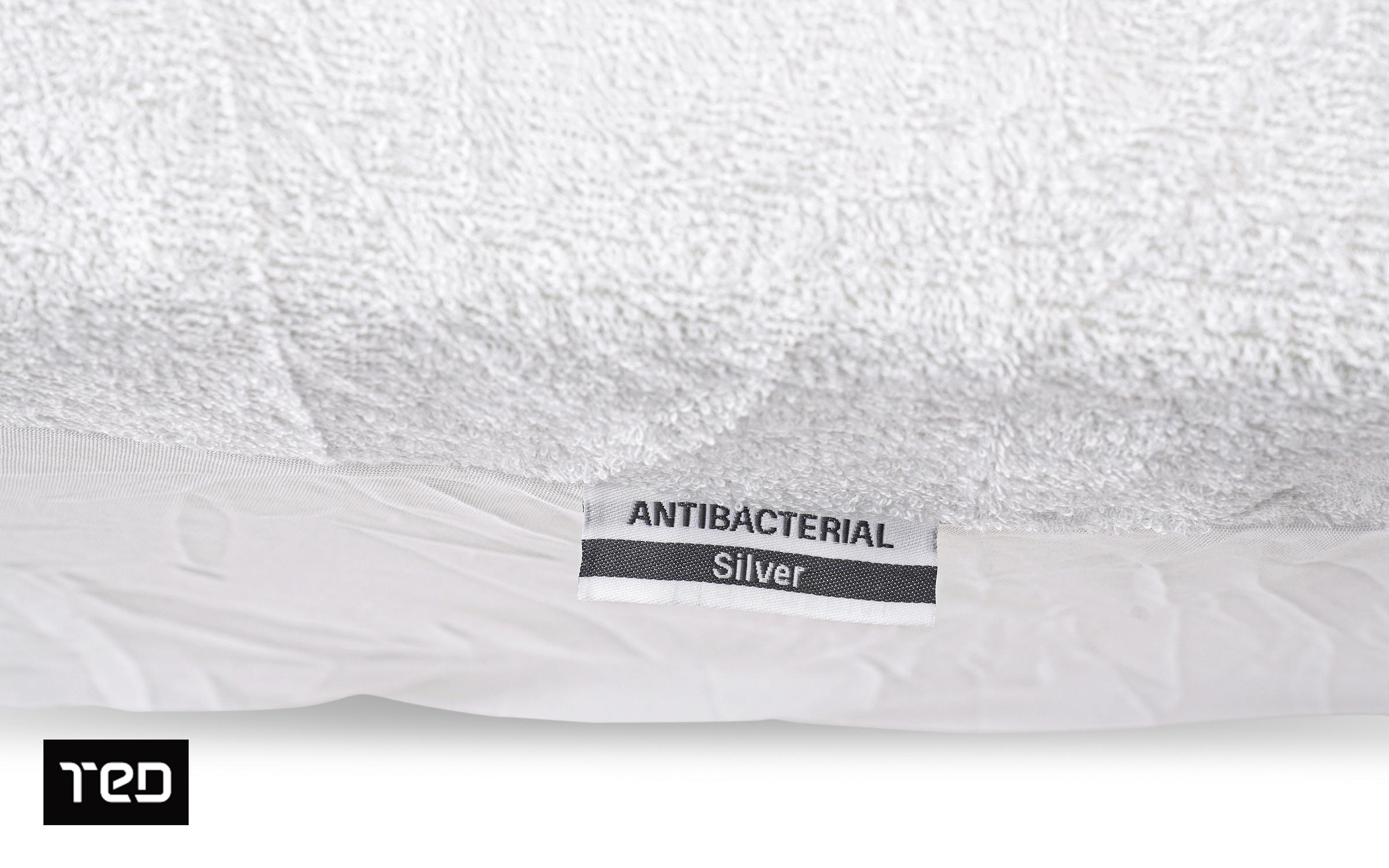 Waterproof 160/200 Mattress protector,   2