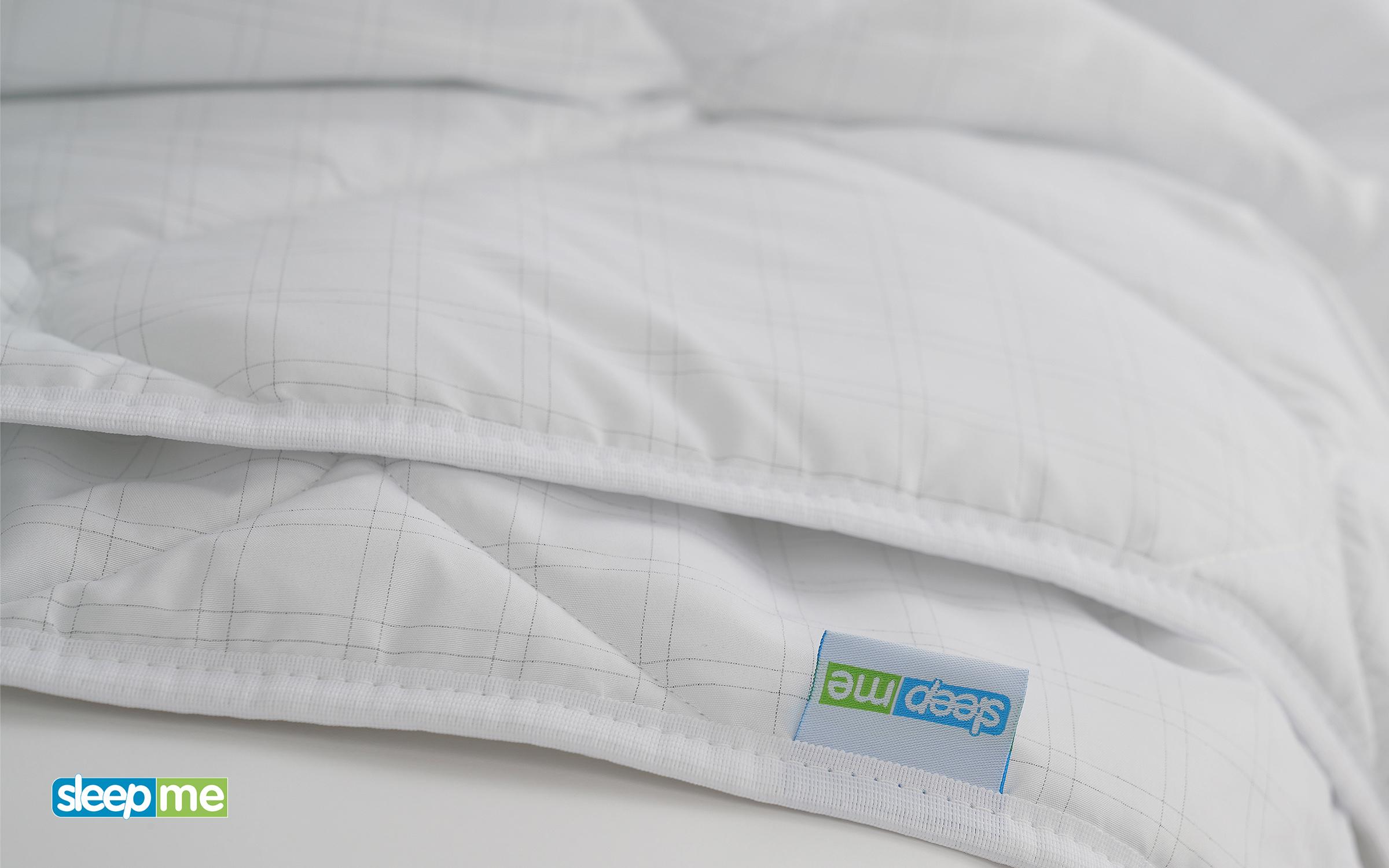 Lightweight quilt Sleep Detox Summer 200/220,   3