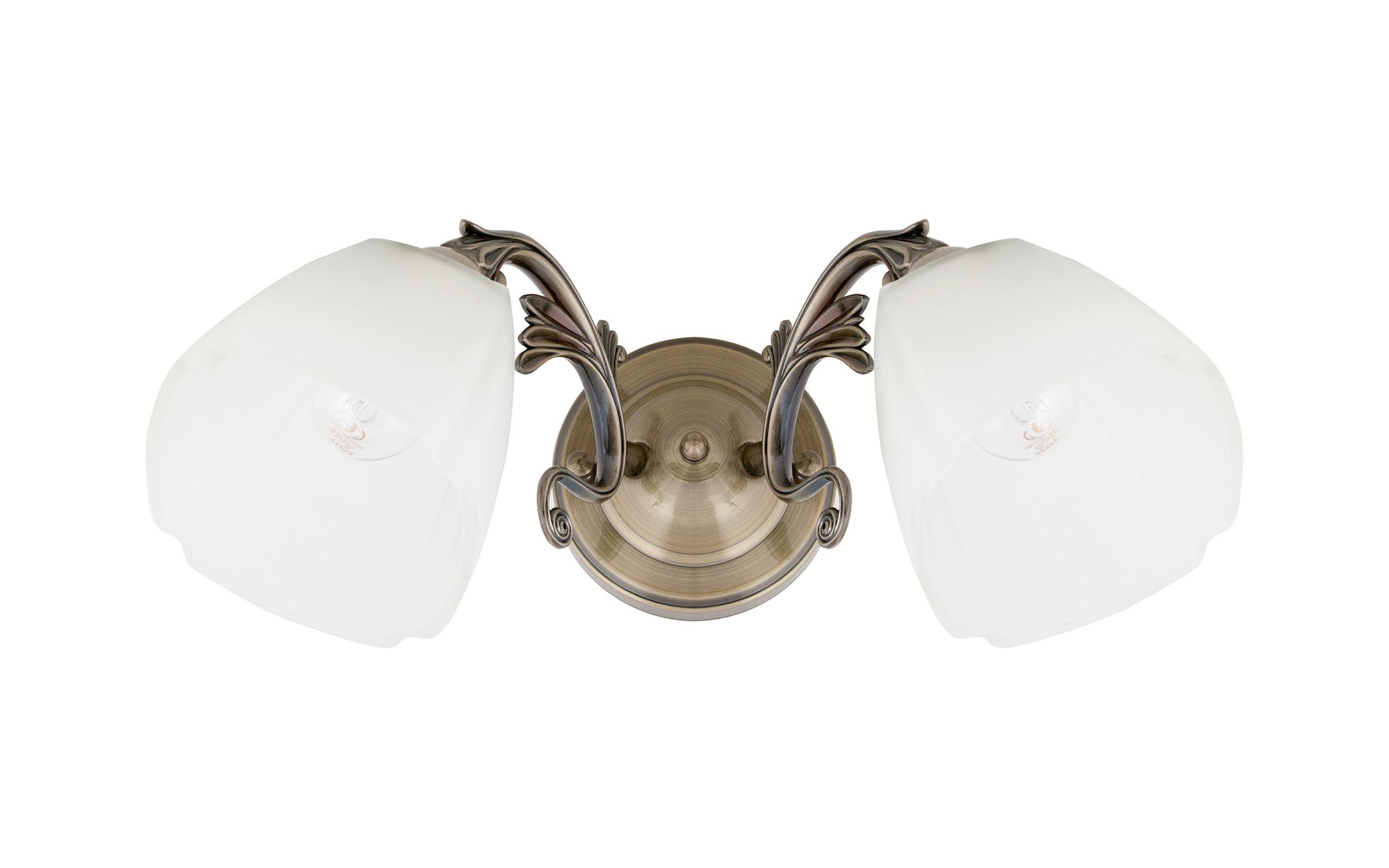 Wall lamp,   1