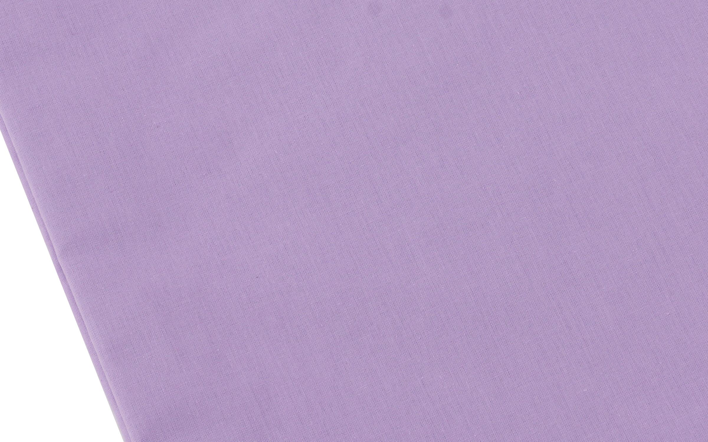 Flat sheet, purple, 150/240 cm  3