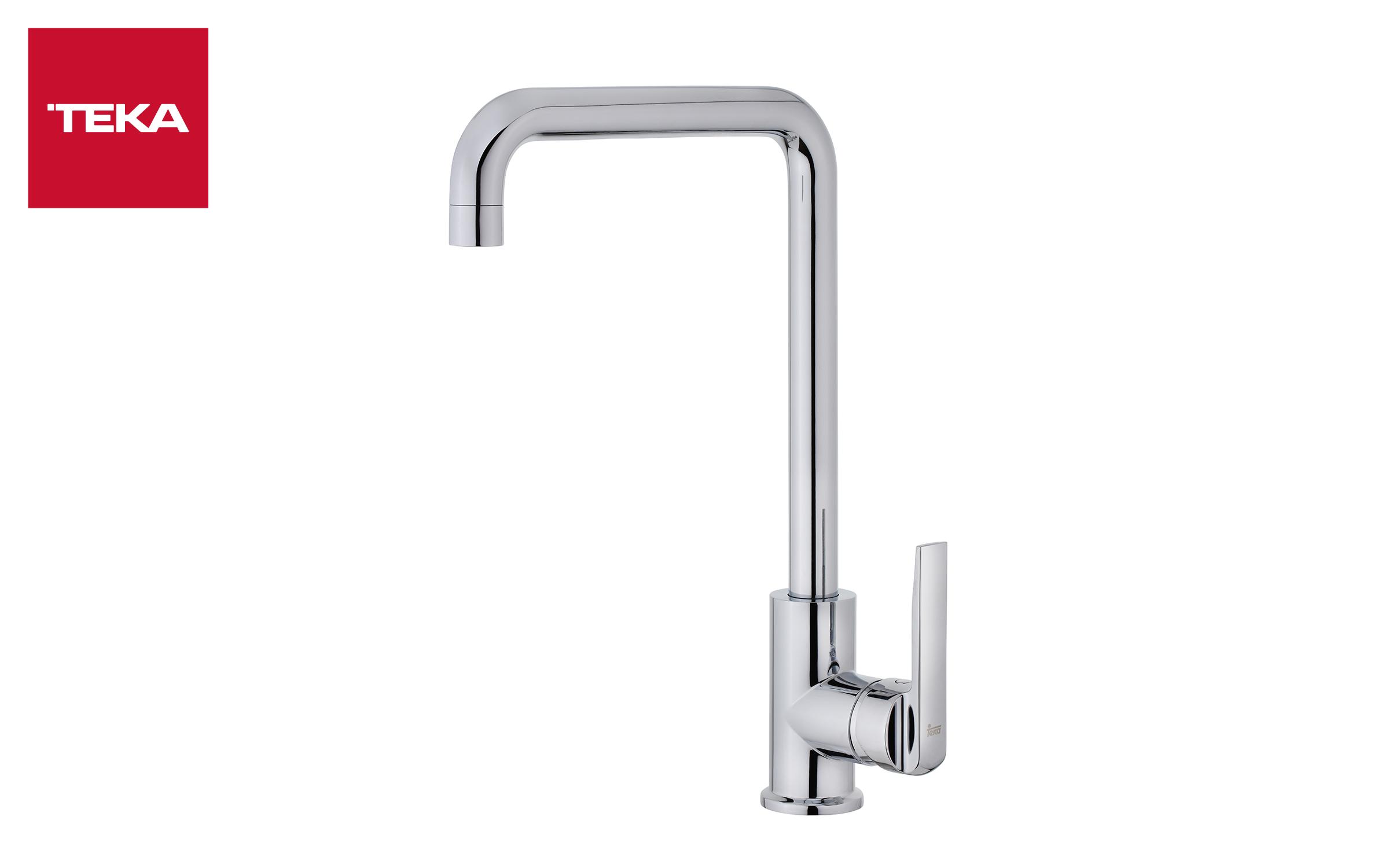 Mixer tap TEKA IN 994, chrome  1