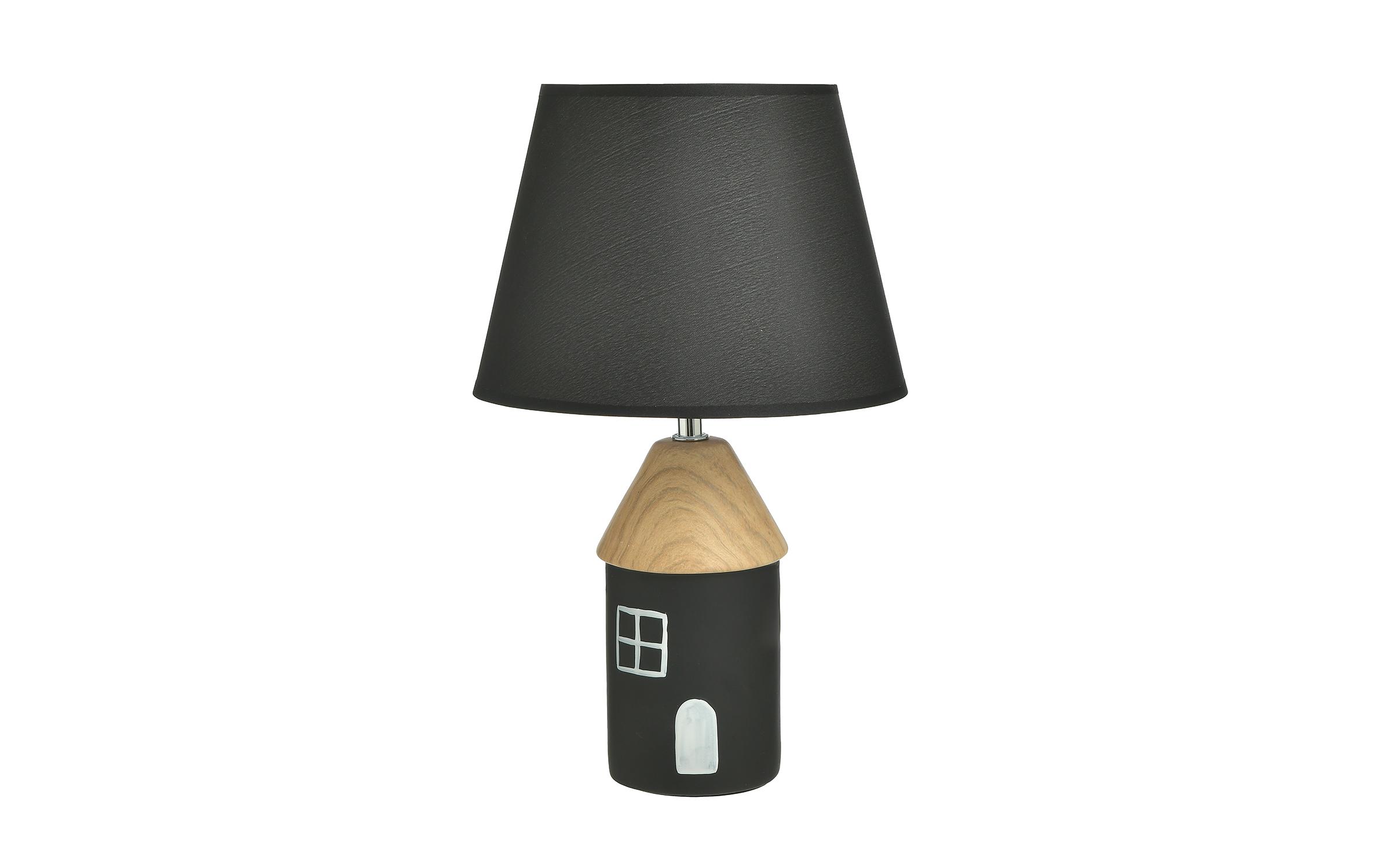 Table lamp,   1