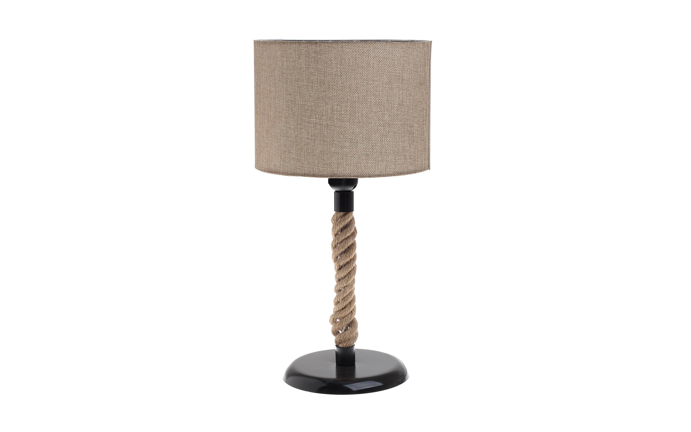 Table lamp,   1