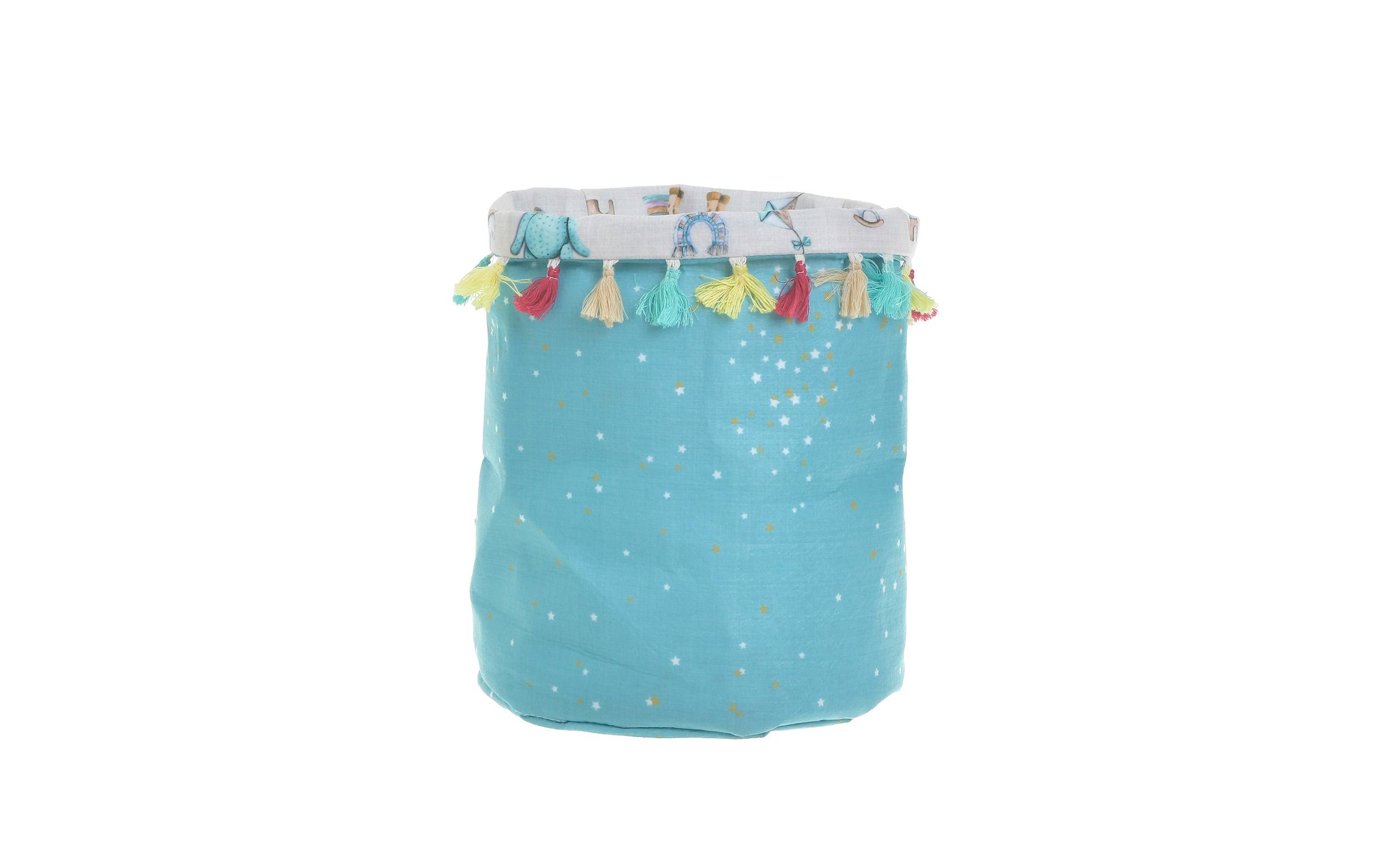 Bin Ocean, blue  1