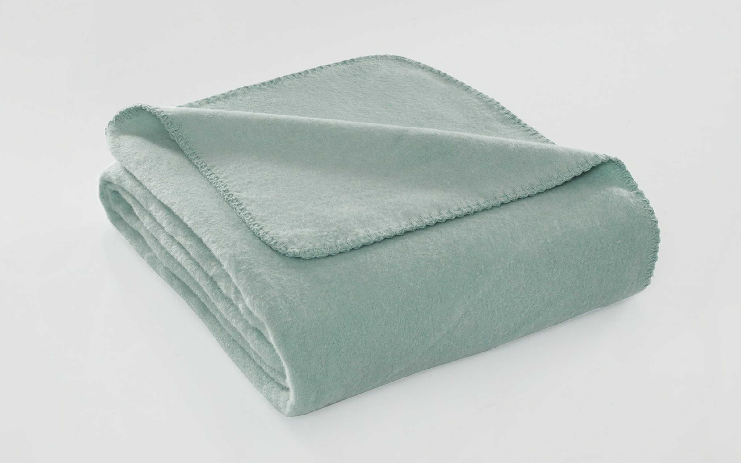 Sofa cover 130/170 cm Brighton, mint  2