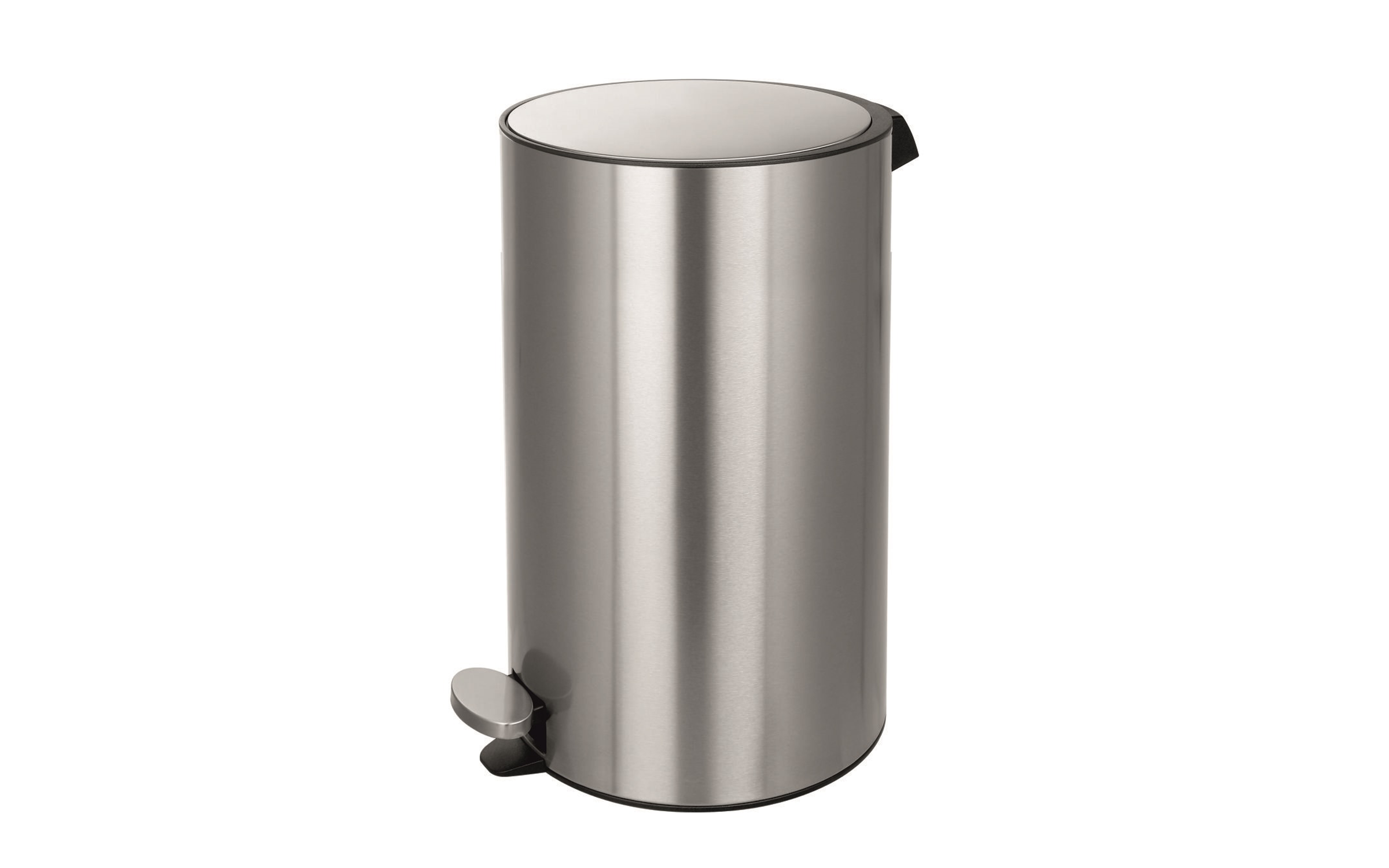 Bin 20 l ICA7074, chrome  1