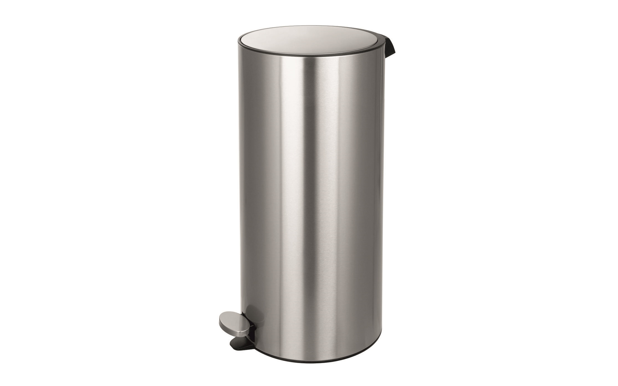 Bin 30 l ICA7075, chrome  1