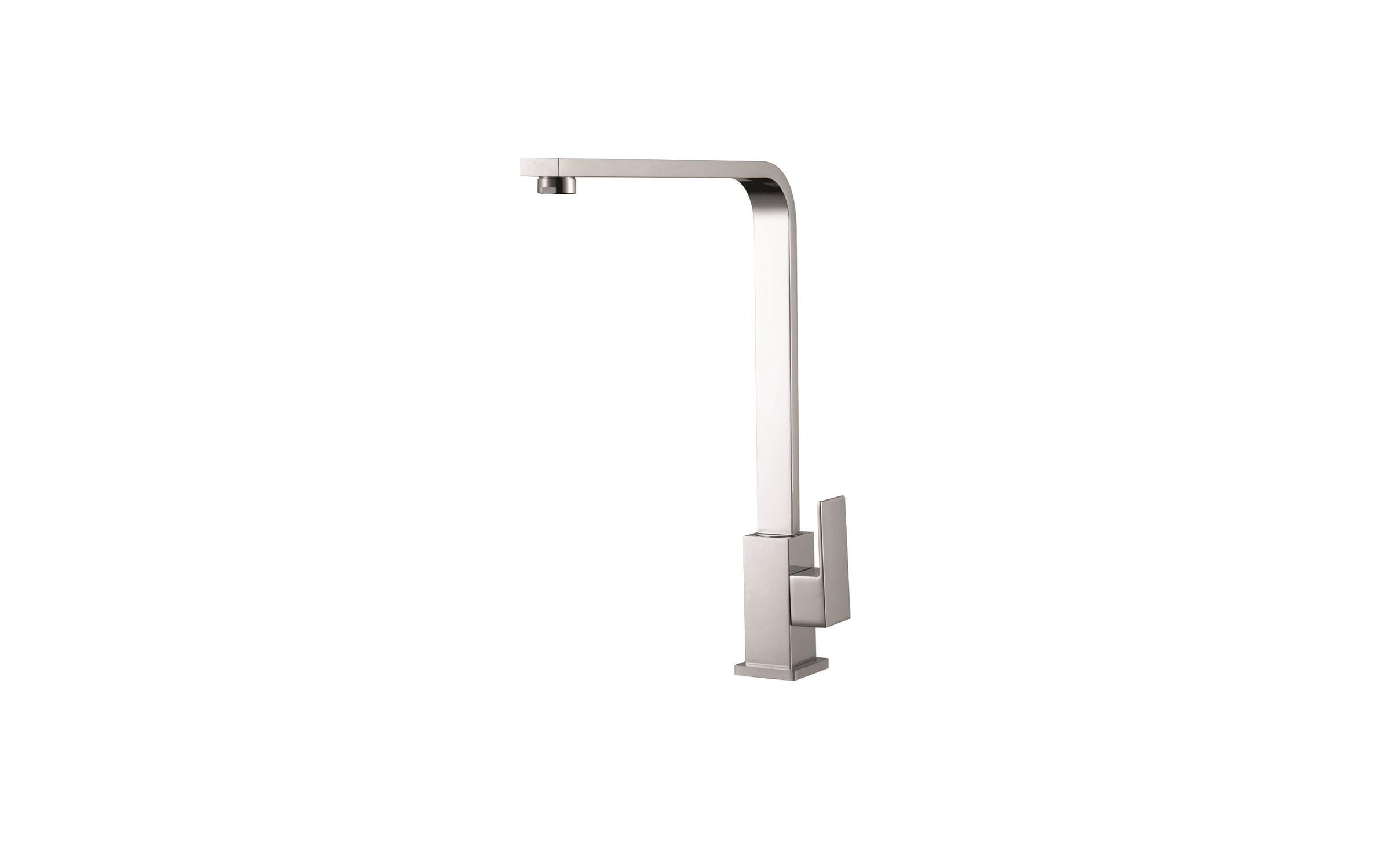 Mixer tap Tempico ICF 7107018C, chrome  1