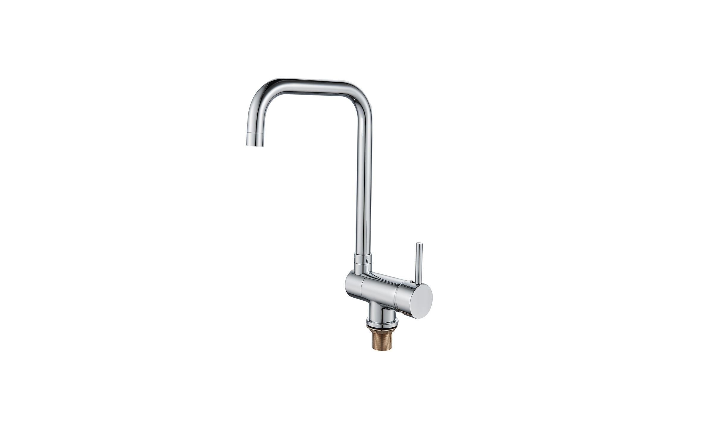 Mixer tap ICF7192174 7119, chrome  1