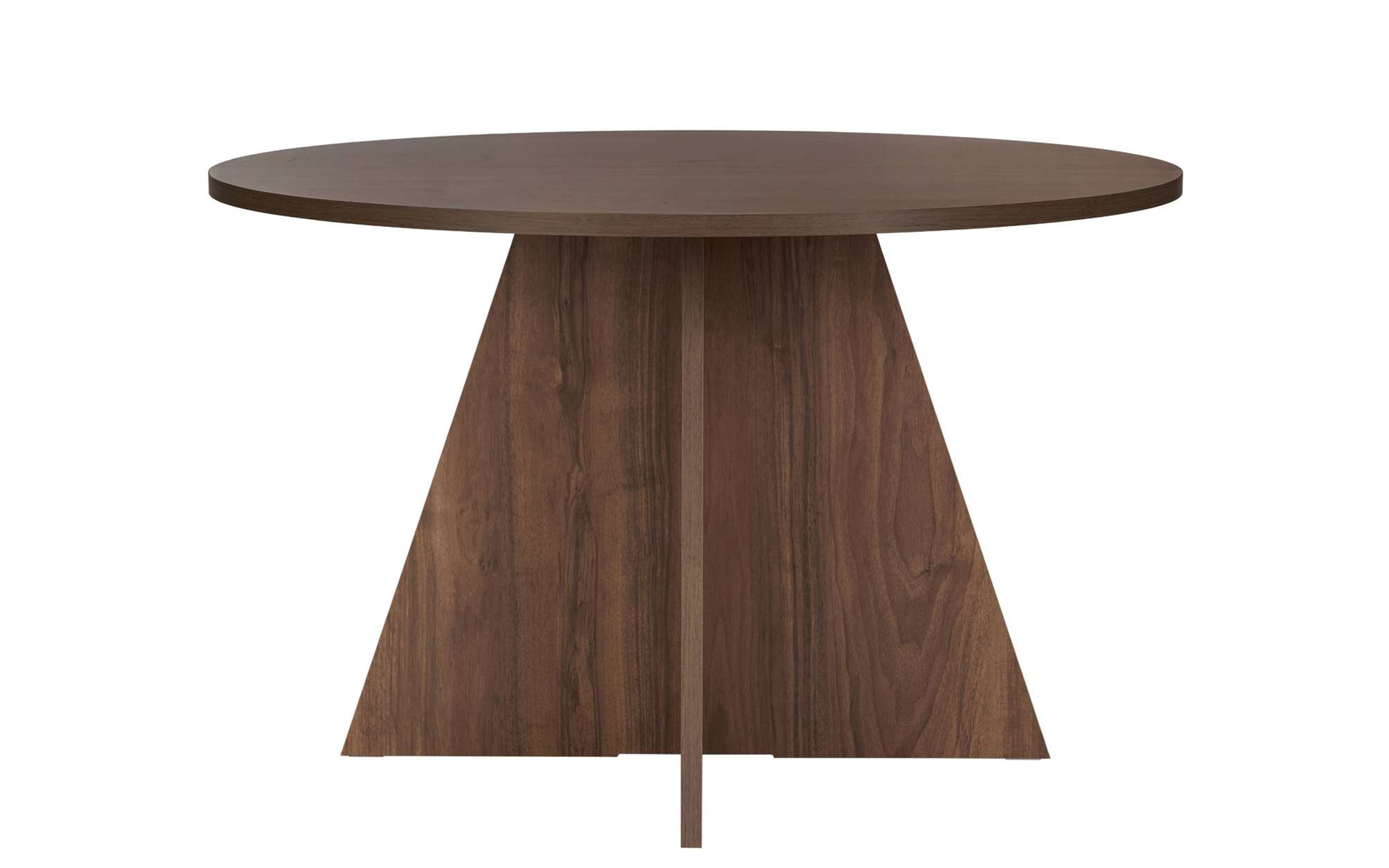 Dining table Virela, walnut  5