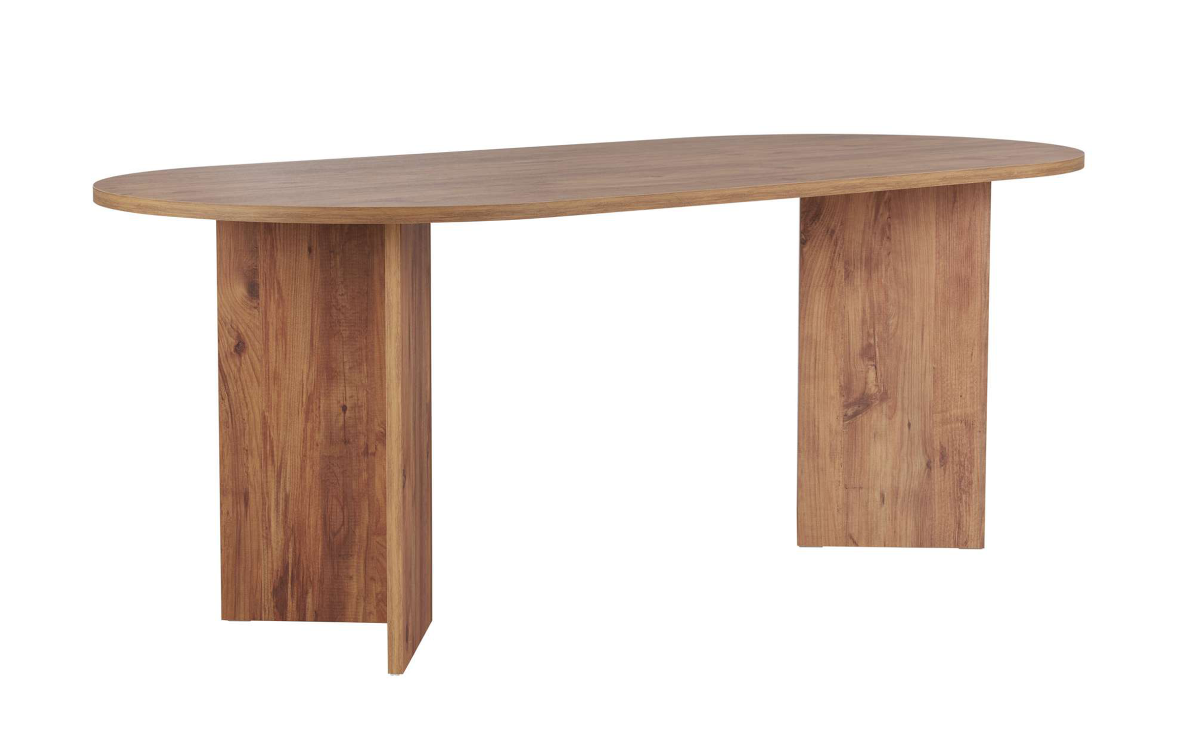 Dining table Sabela, Atlantic pine  5