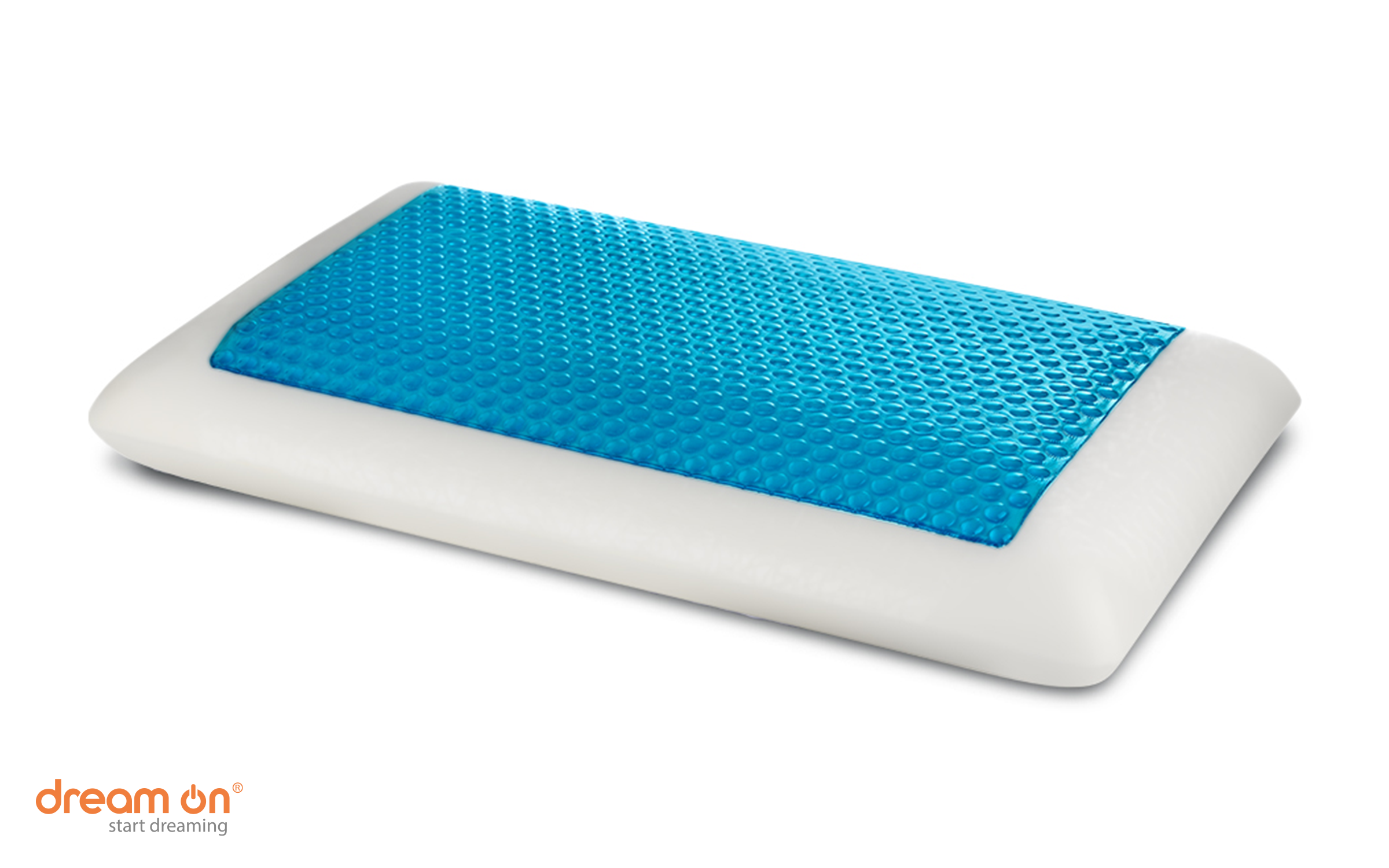 Pillow 68/40 Gel Comfort,   2