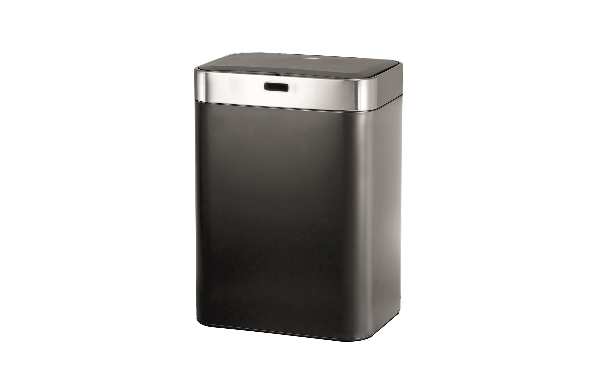 Sensor bin 60 l ICSA 8174B, black matt  1