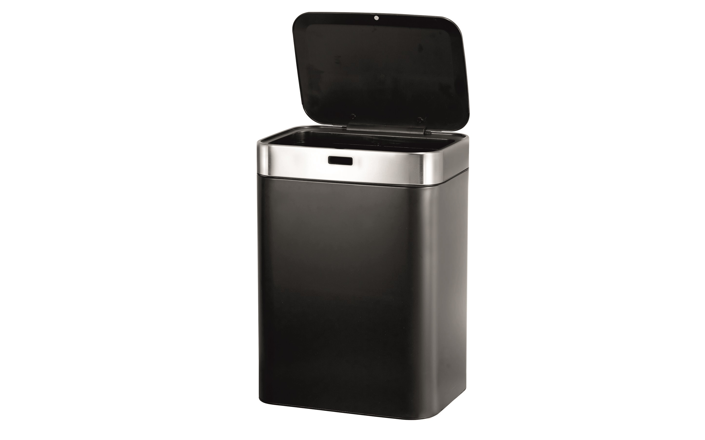 Sensor bin 60 l ICSA 8174B, black matt  2