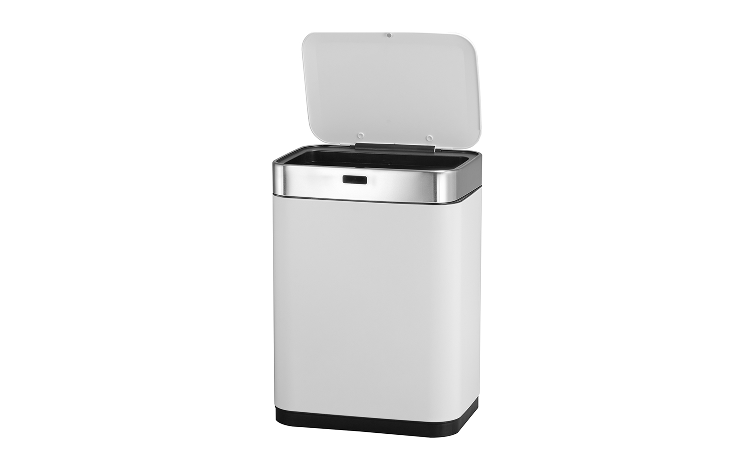 Sensor bin 60 l ICSA 8174W, white  2