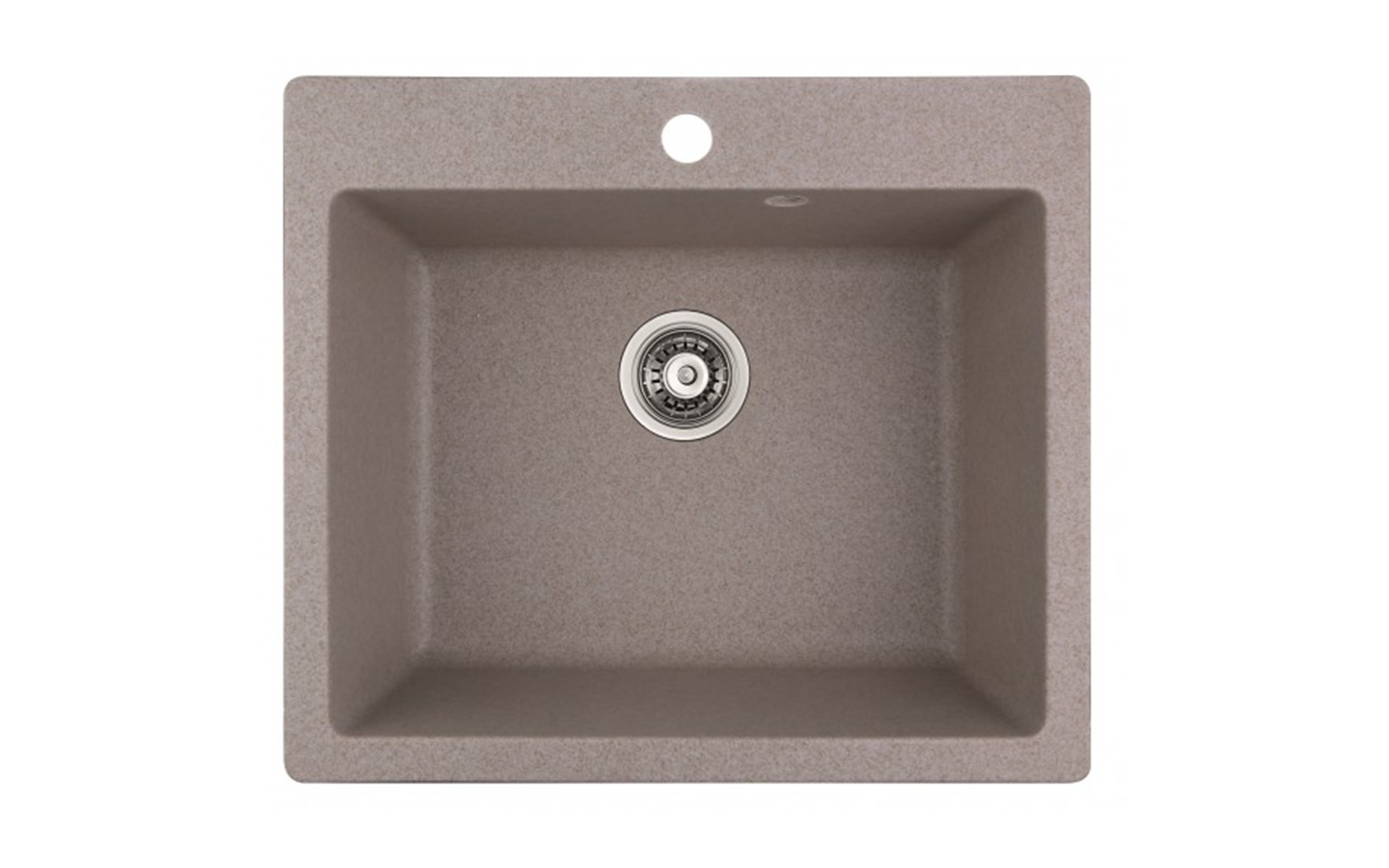 Granite sink ICGS8304, sandy  1