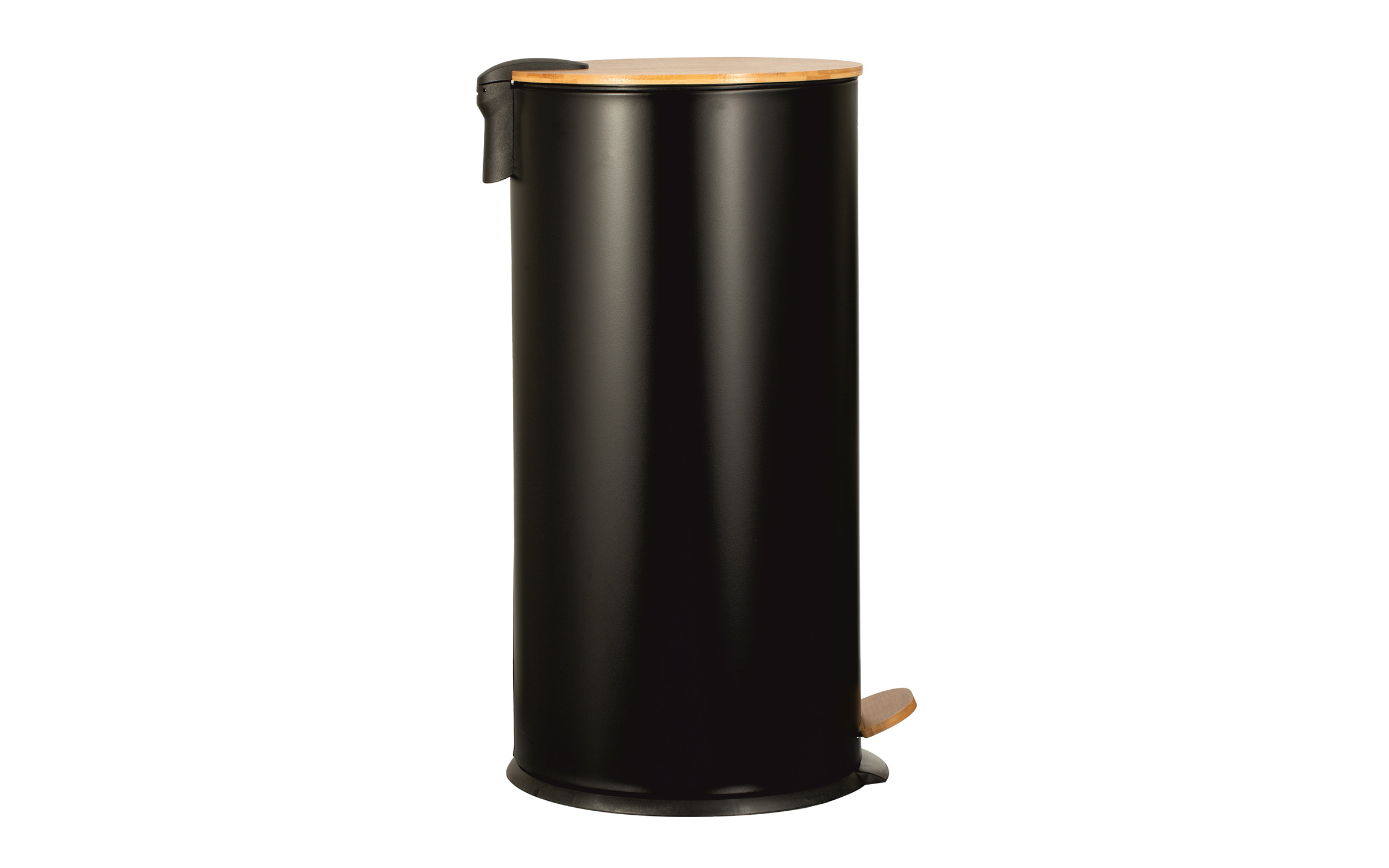 Bin 30 l ICA 8663, black  1