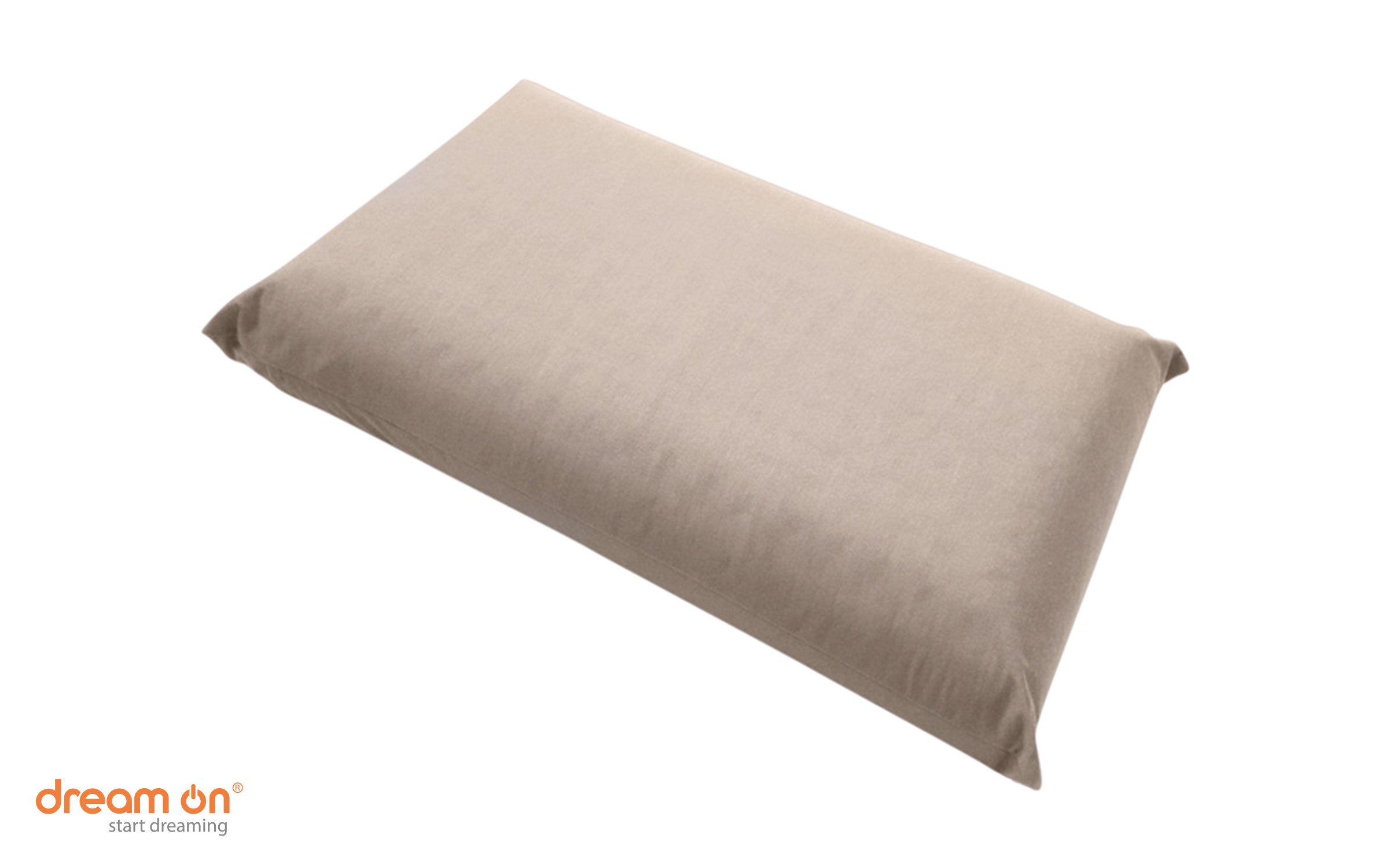 Pillow 50/30 Dream Clouds, ecru  1