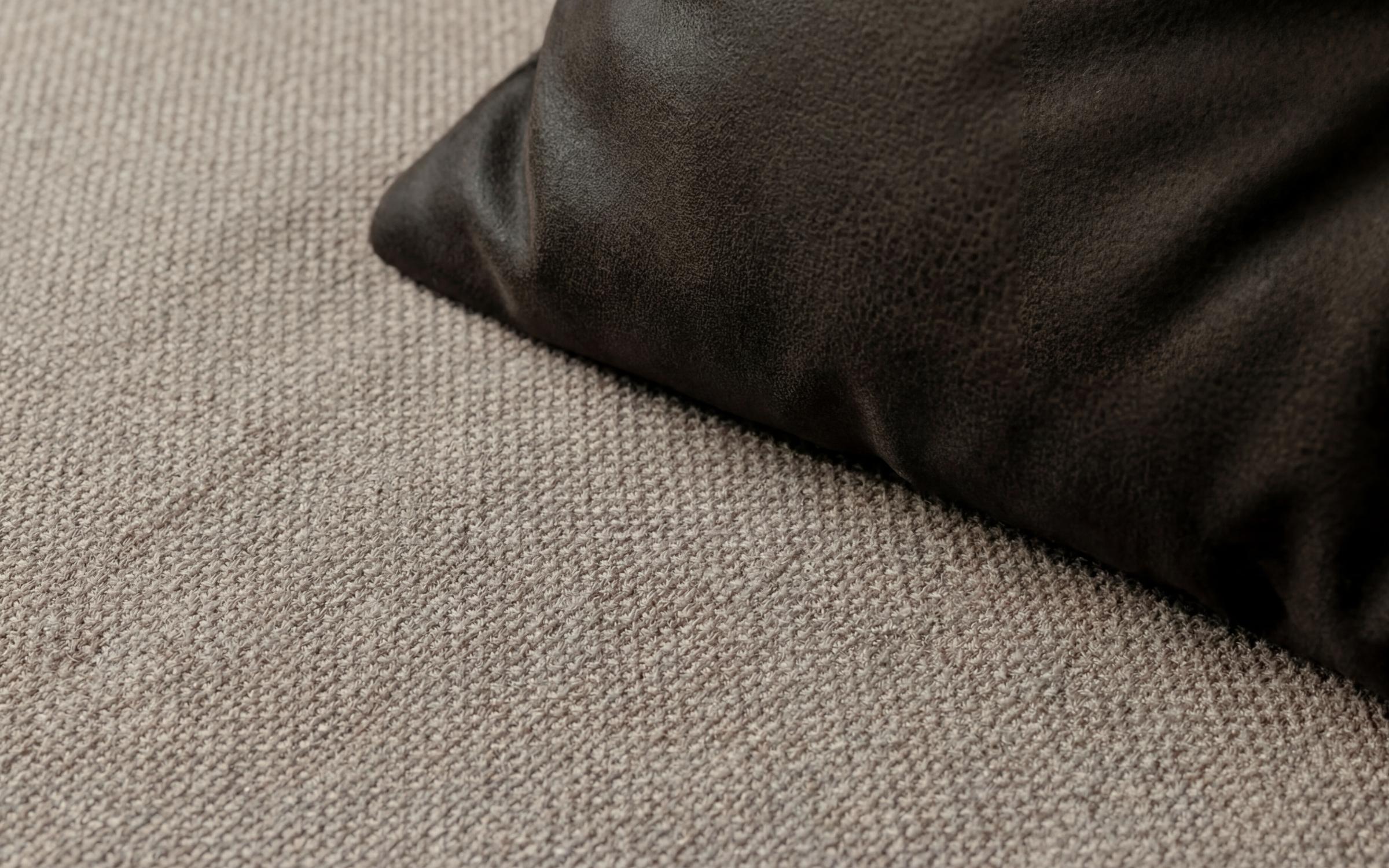 Extendable corner sofa Atlas, beige + anthracite  8