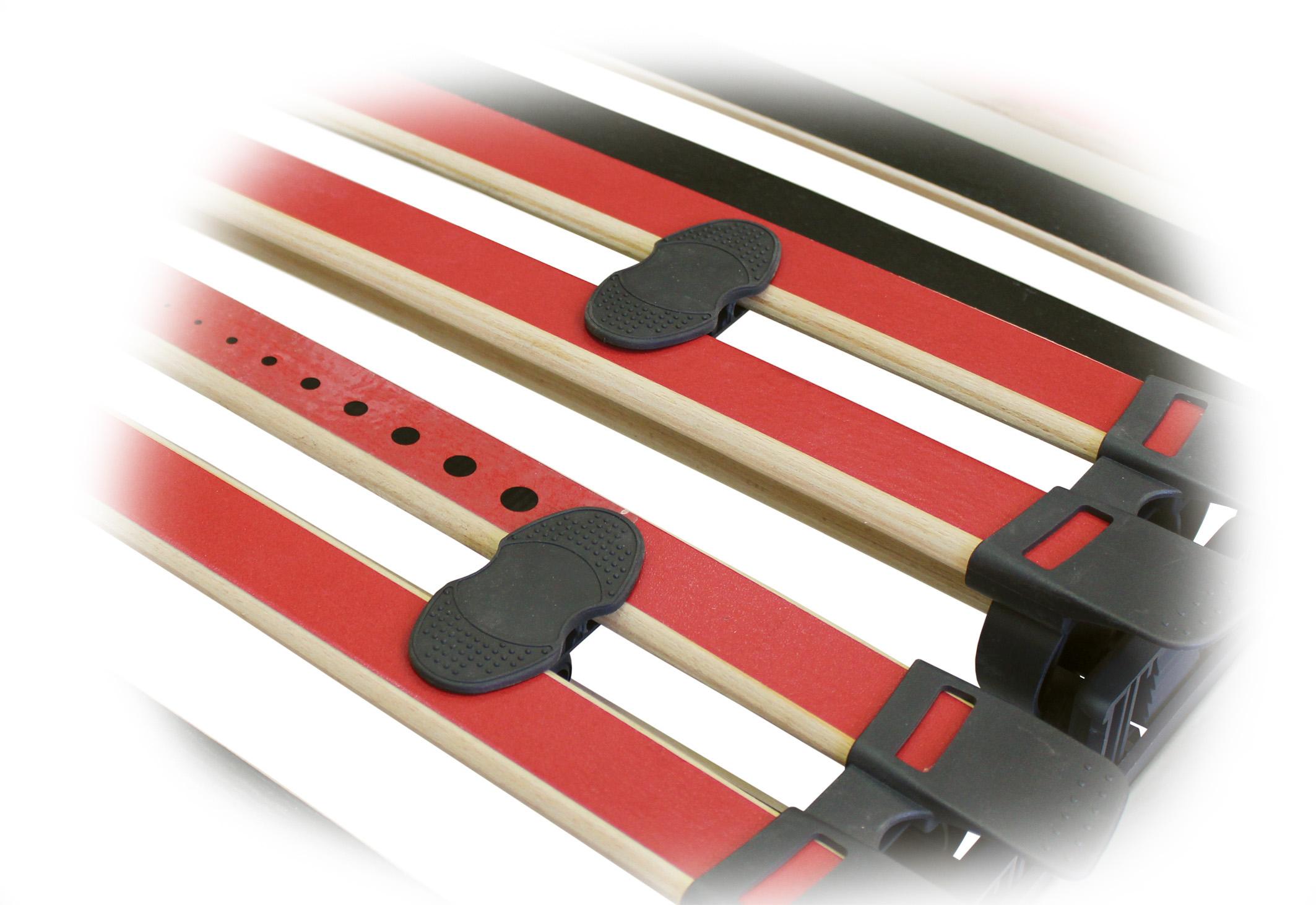 Bed slat 90/200 Black Charm,   2