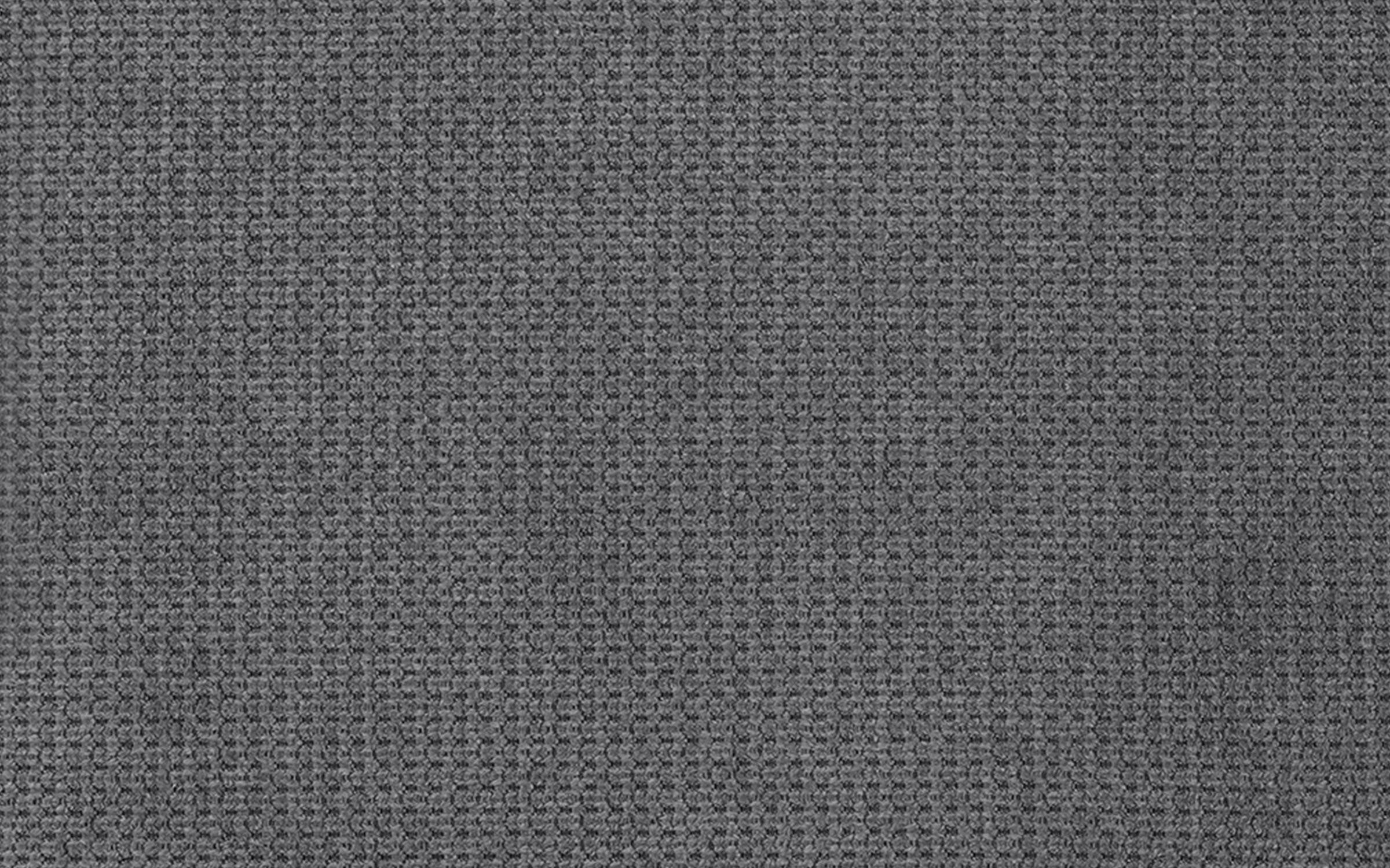 Extendable corner sofa Delmar, grey  5