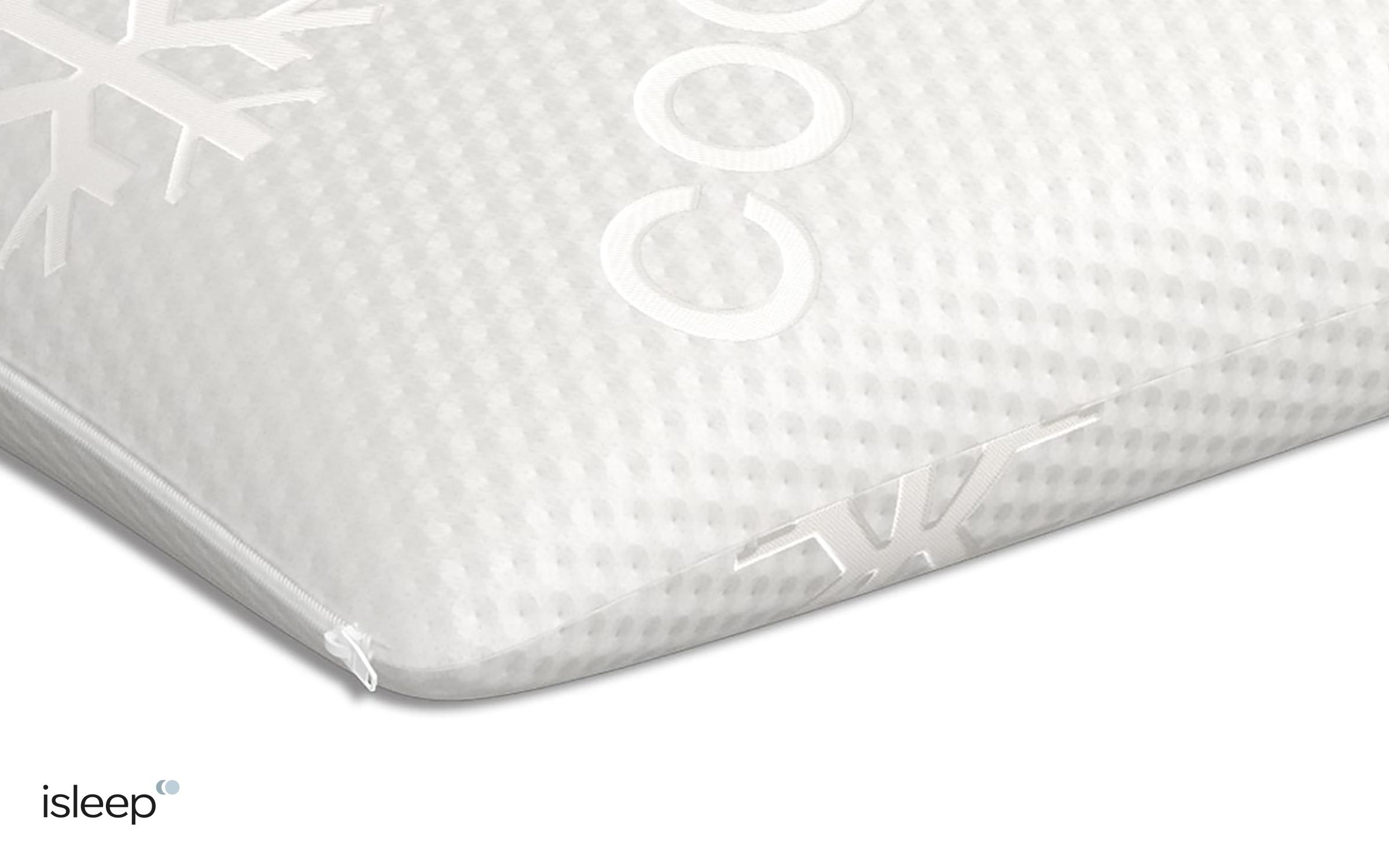 Pillow 40/60 Cool Comfort,   3