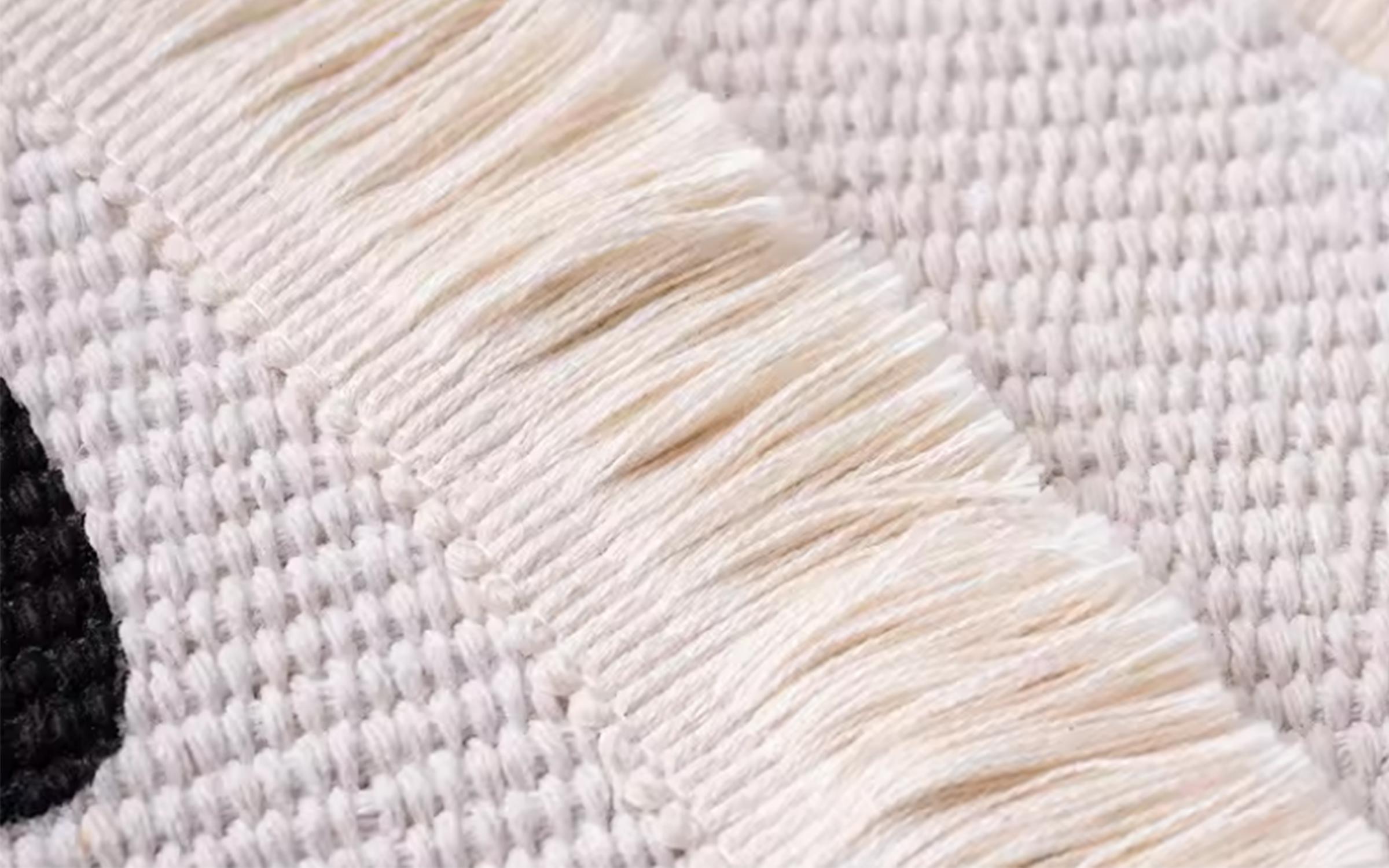 Carpet ⌀120 cm 04981, multicolored  3