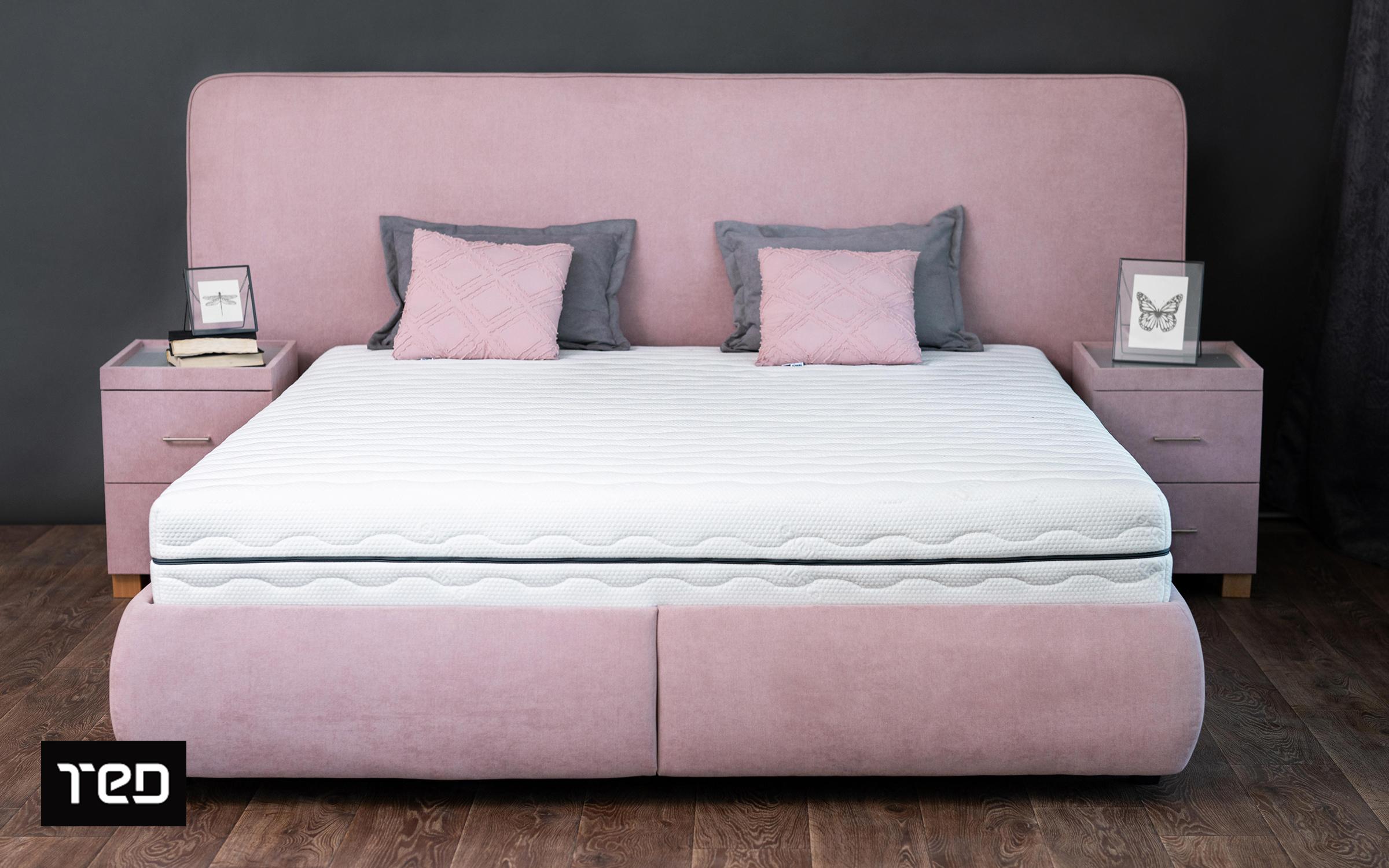 Mattress Adry Cool Max, two-sided 160/200,   2