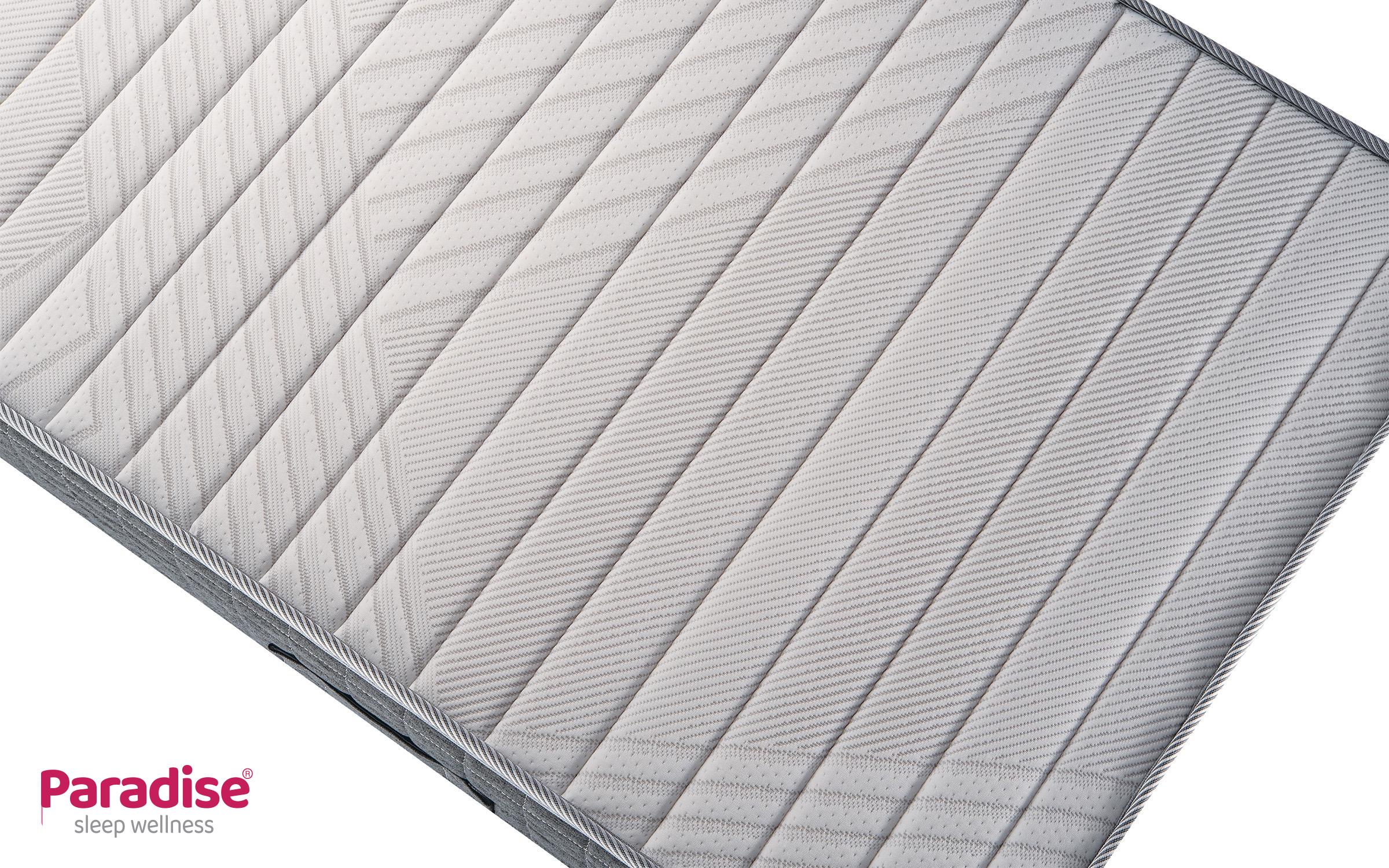 Two-sided mattress 82/190 Nera Sleep,   3