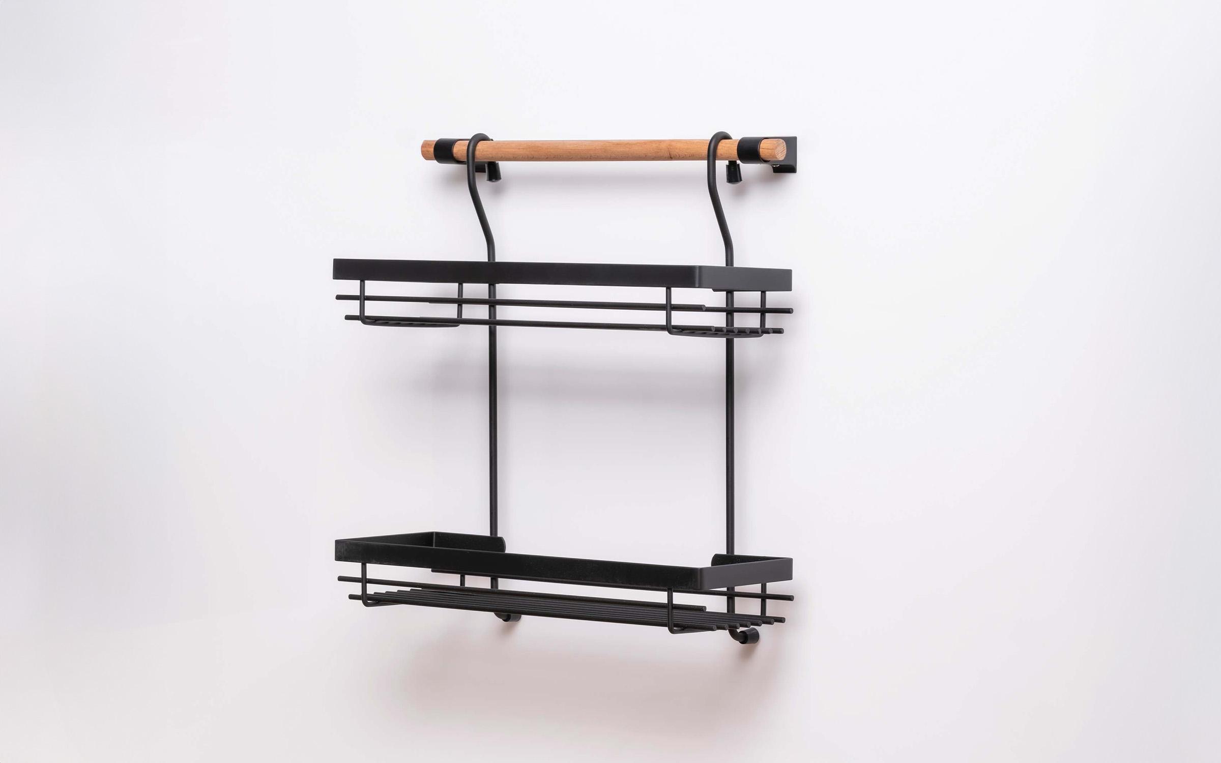 05151 Bookcase, Dimensions: 35/36 cm  2