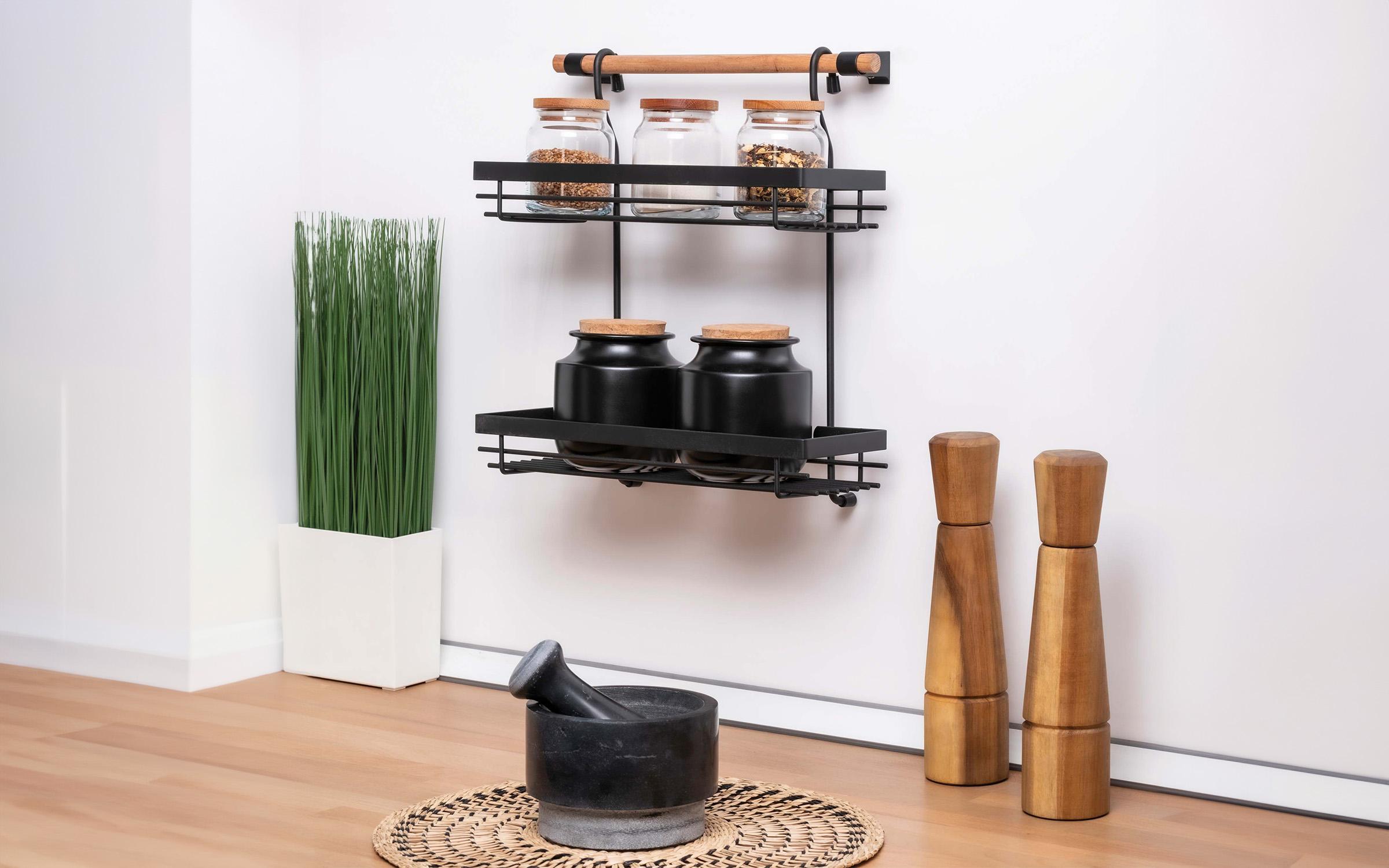 05151 Bookcase, Dimensions: 35/36 cm  3