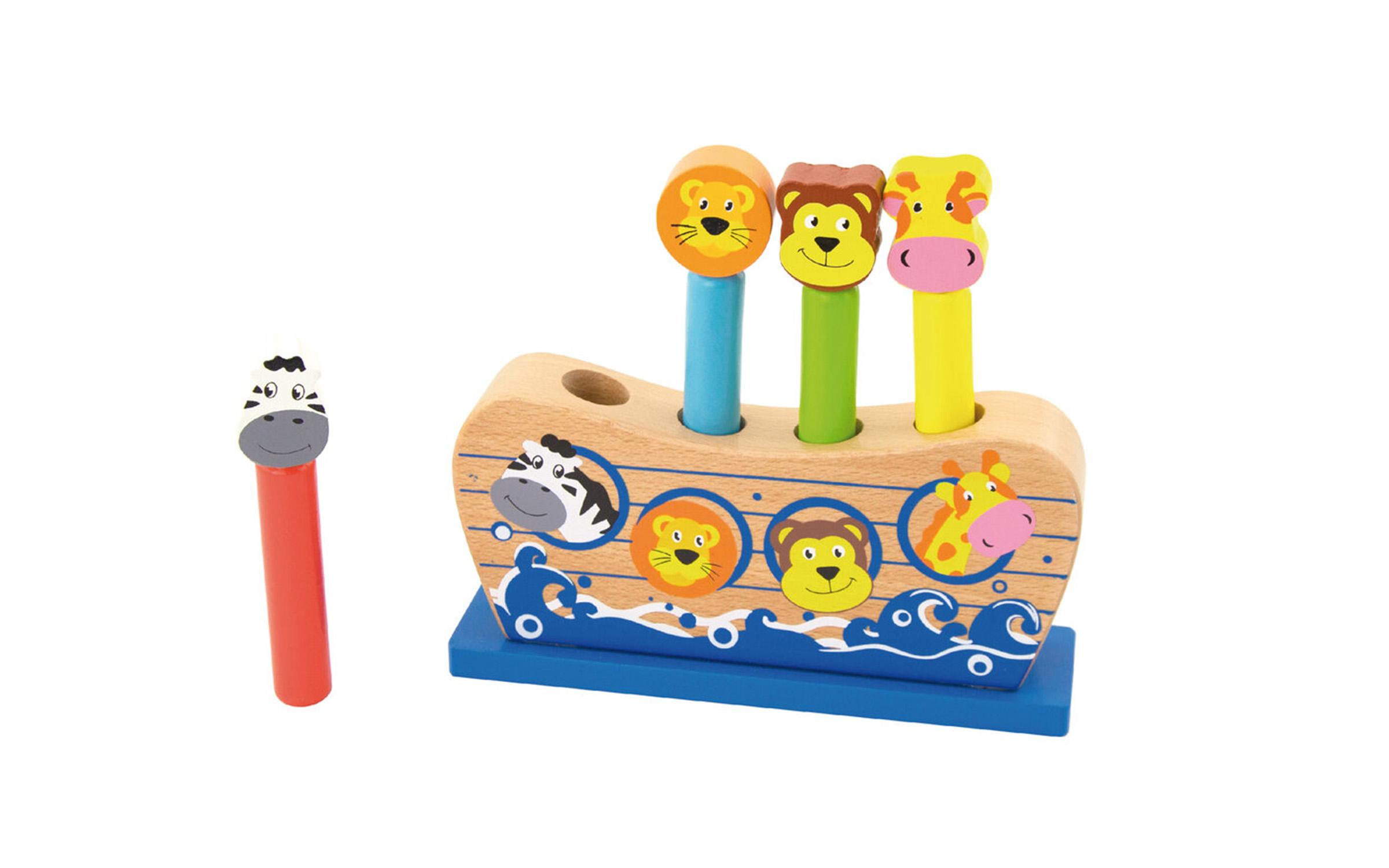 Wooden toy,   2