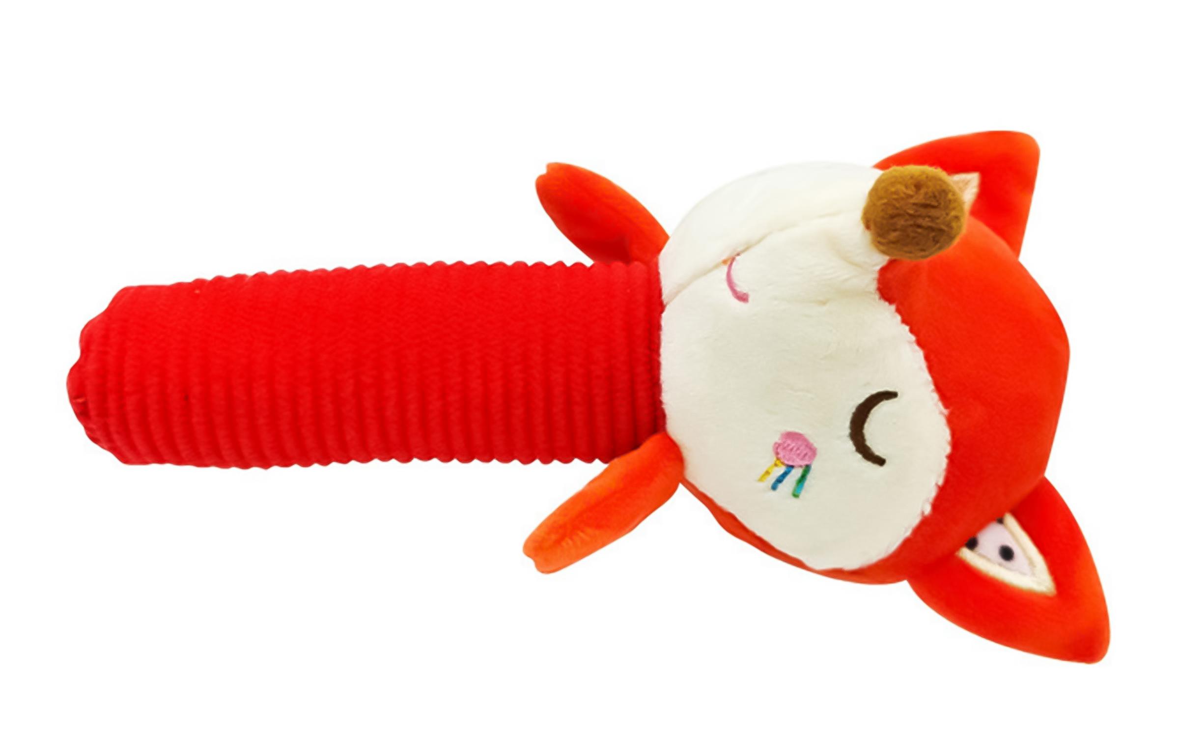 Baby rattle,   3