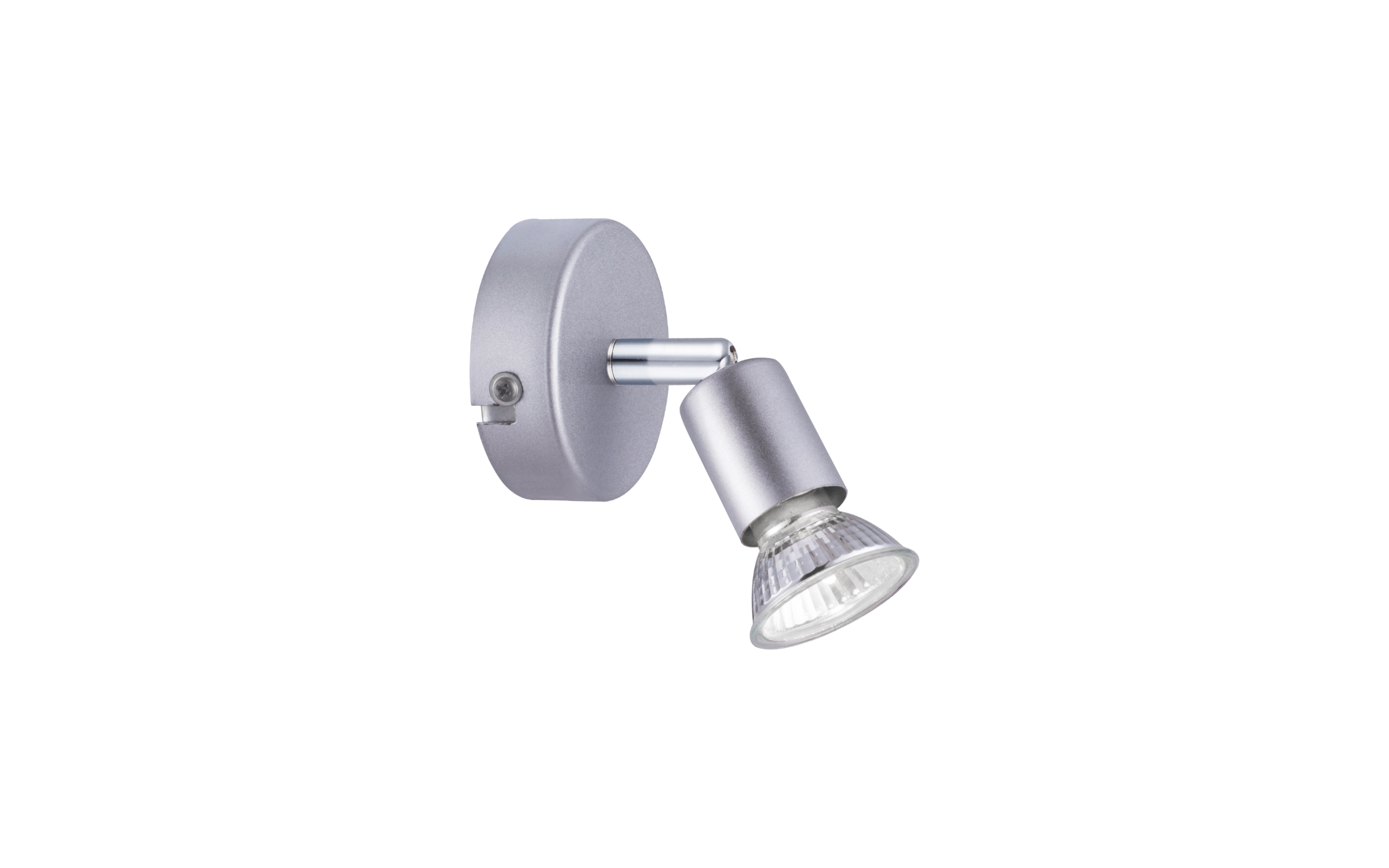 Wall lamp, Bulb type: 1xGU10/max 5W LED  1