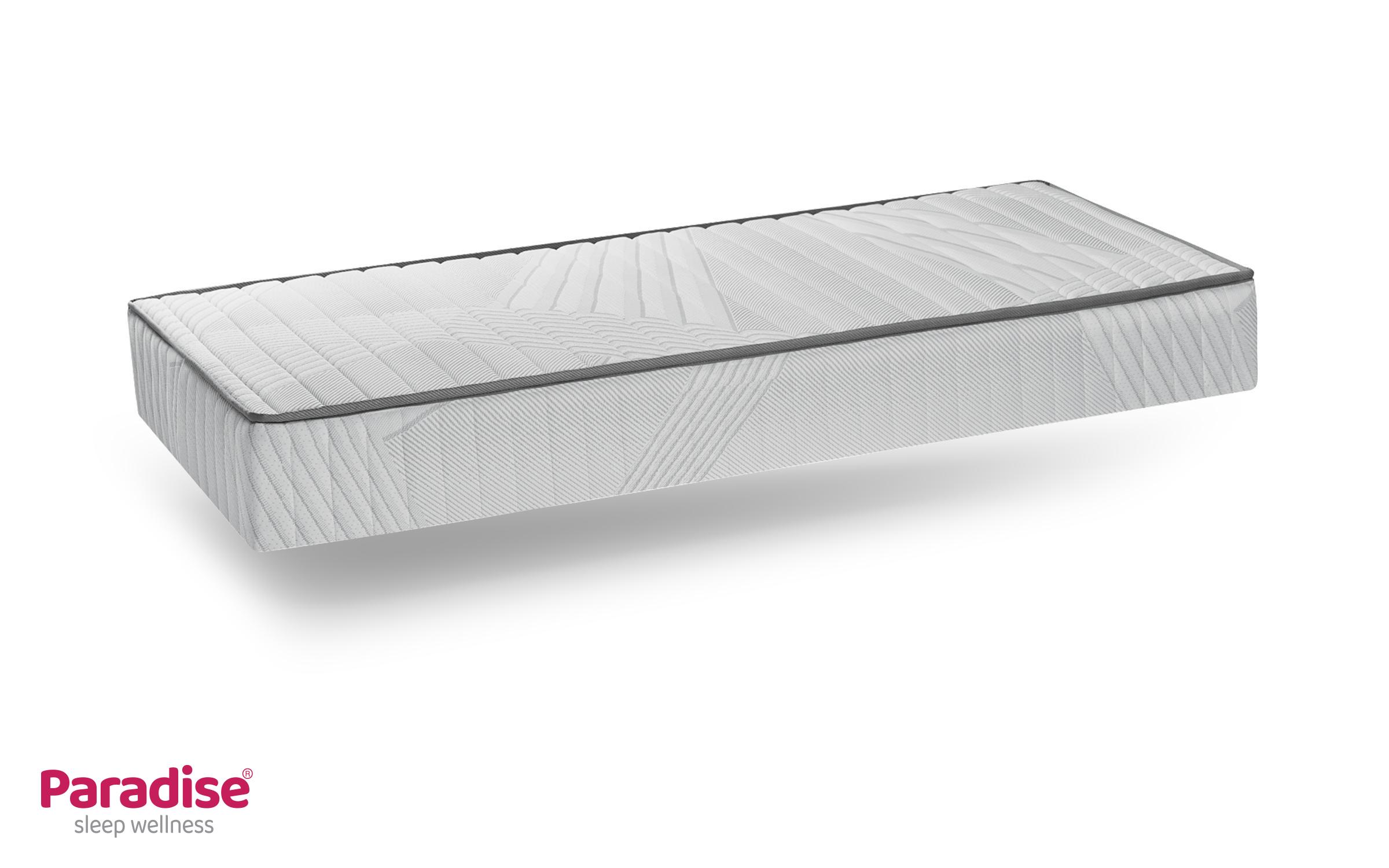 One-sided mattress 90/190 Diona,   1
