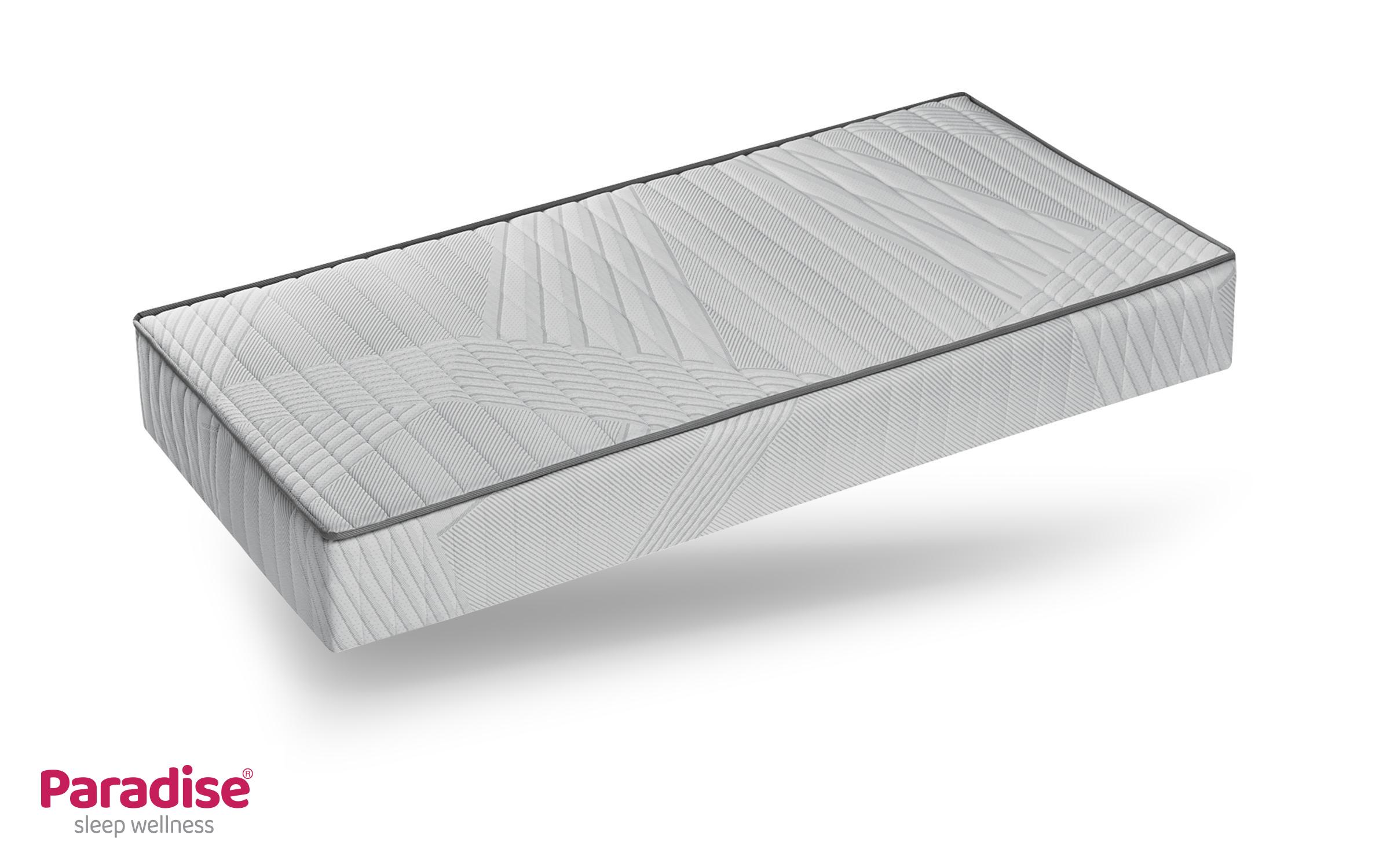 One-sided mattress 160/200 Diona,   2