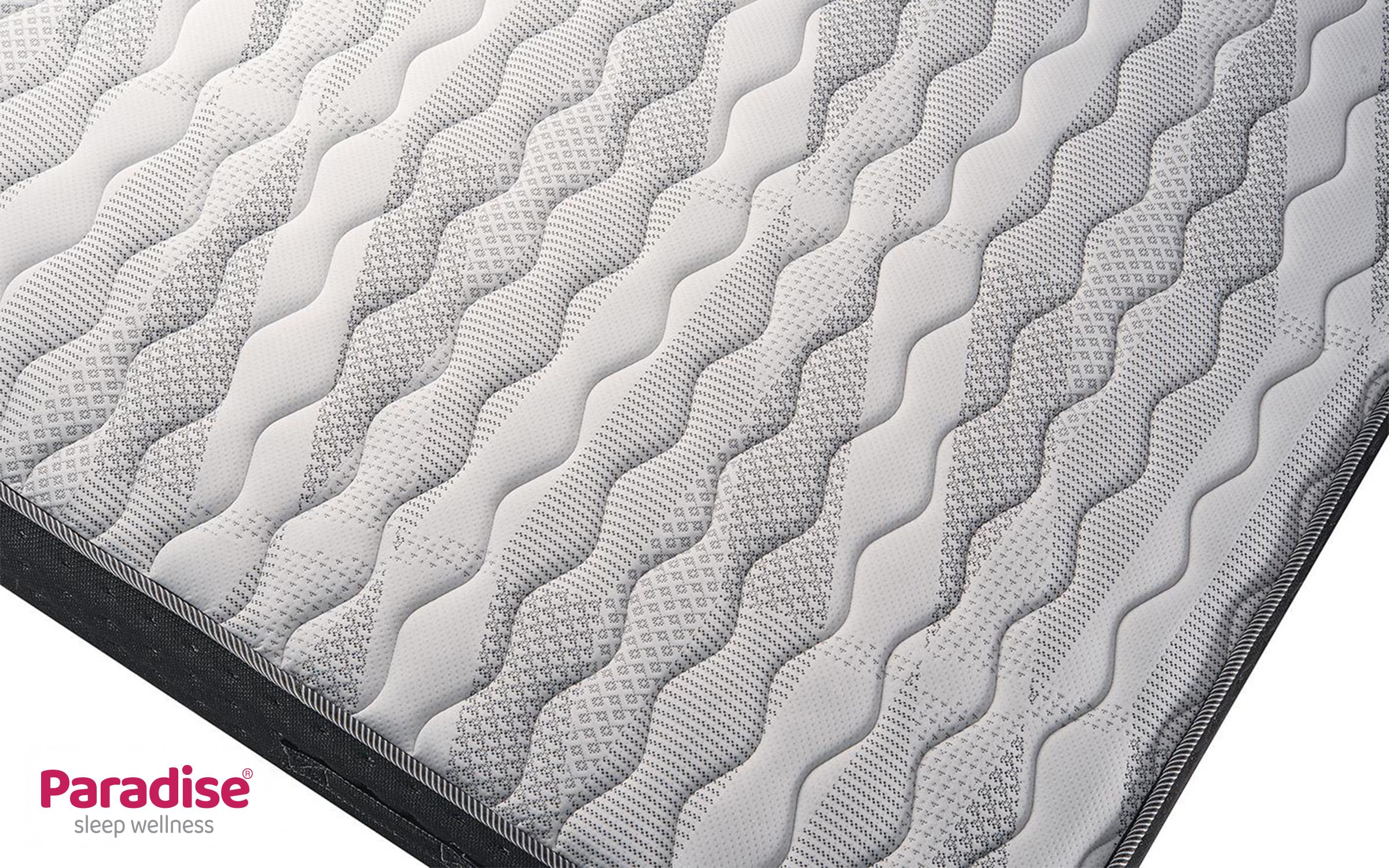 One-sided mattress 90/190 Diplomat,   4