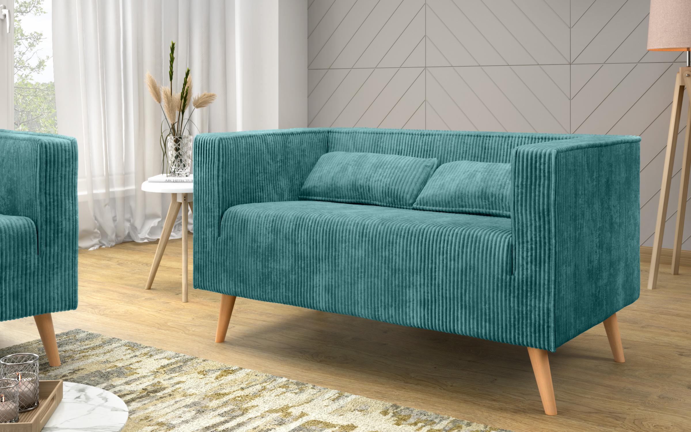 Sofa Carel, mint  4