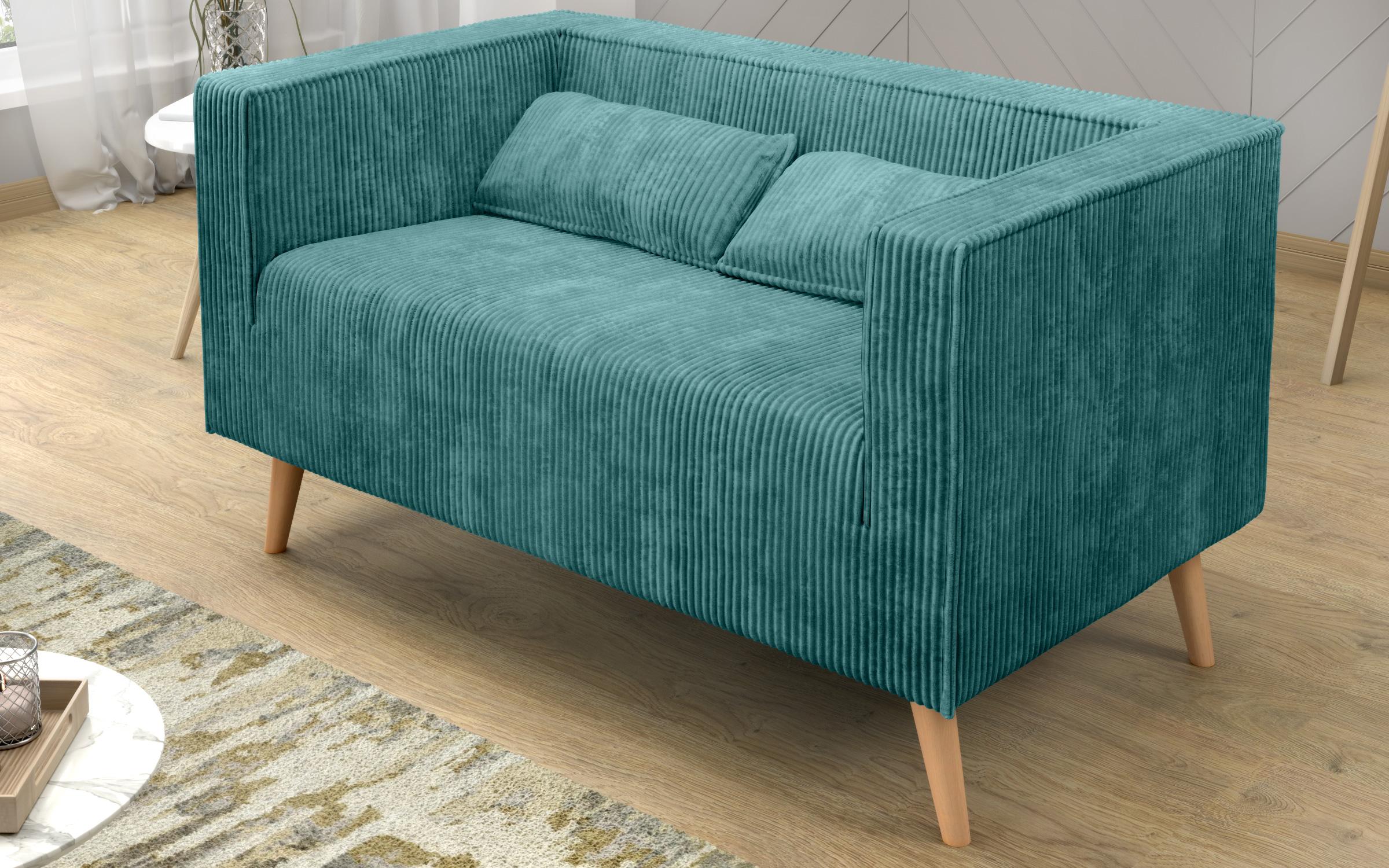 Sofa Carel, mint  5