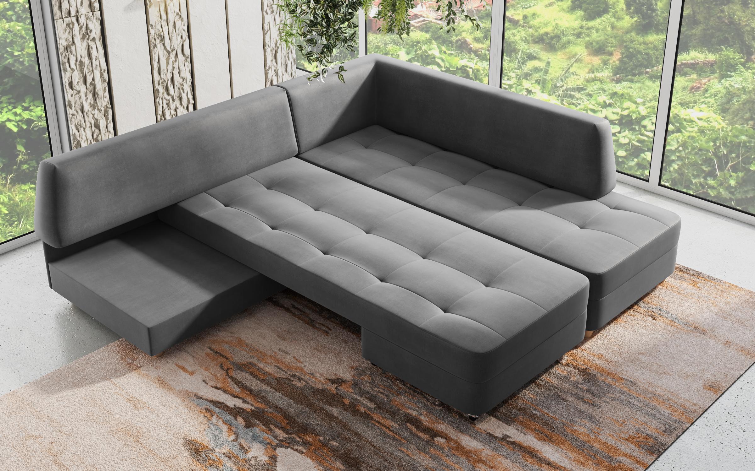 Sofa Bluevel, light grey  5