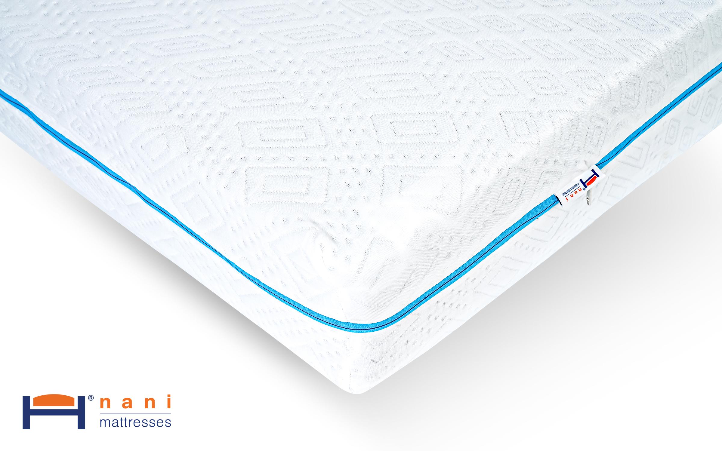 Sample 90/200 Mattress,   3