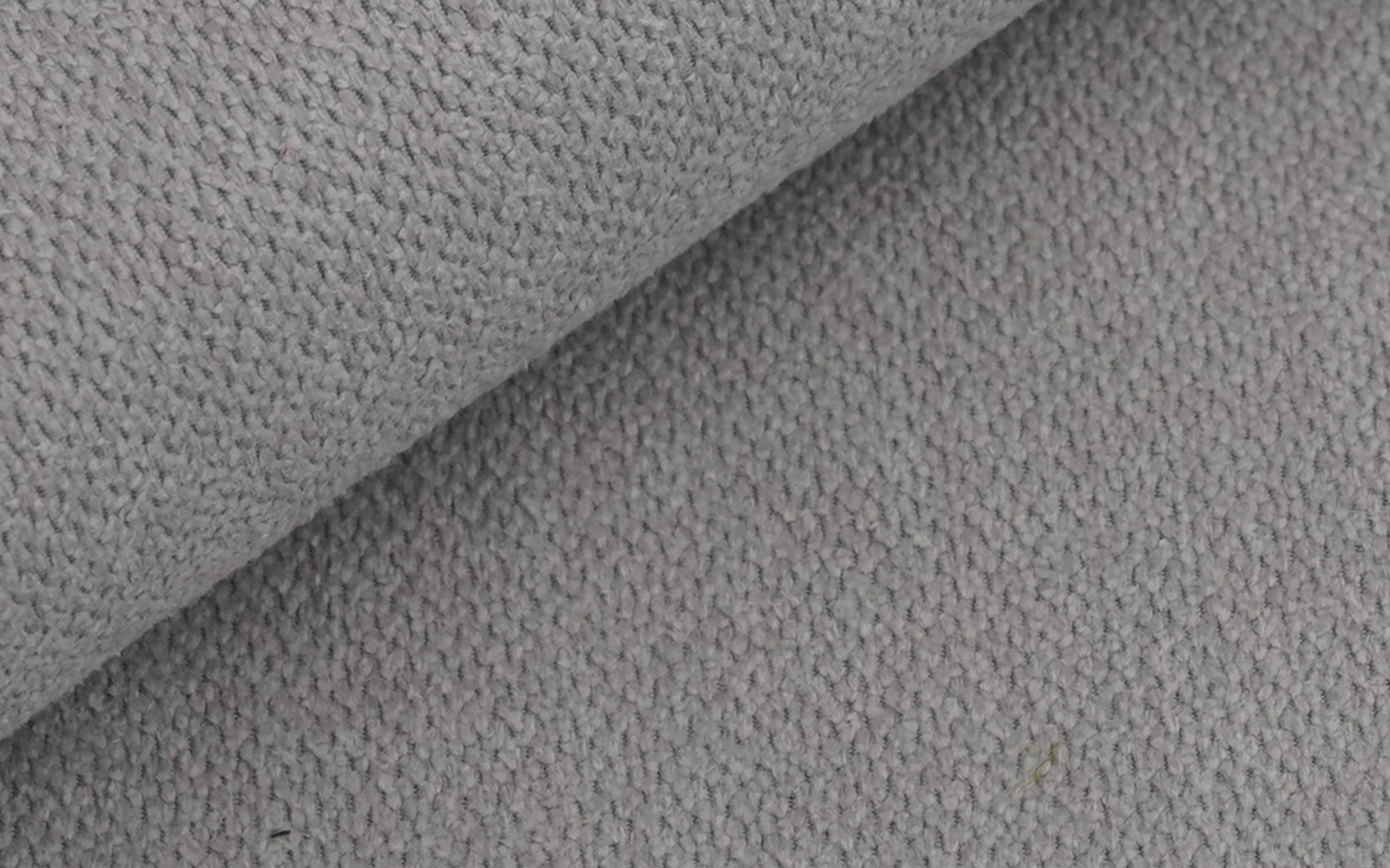 Extendable corner sofa Alana, light grey + dark grey  3