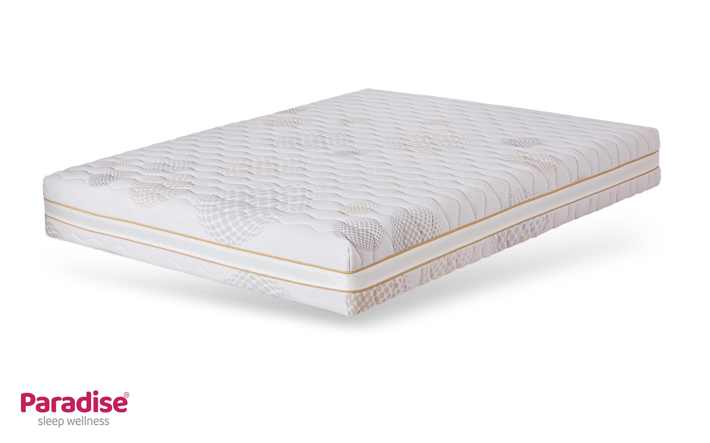 Mattress 82/200, two-sided Enova,   1