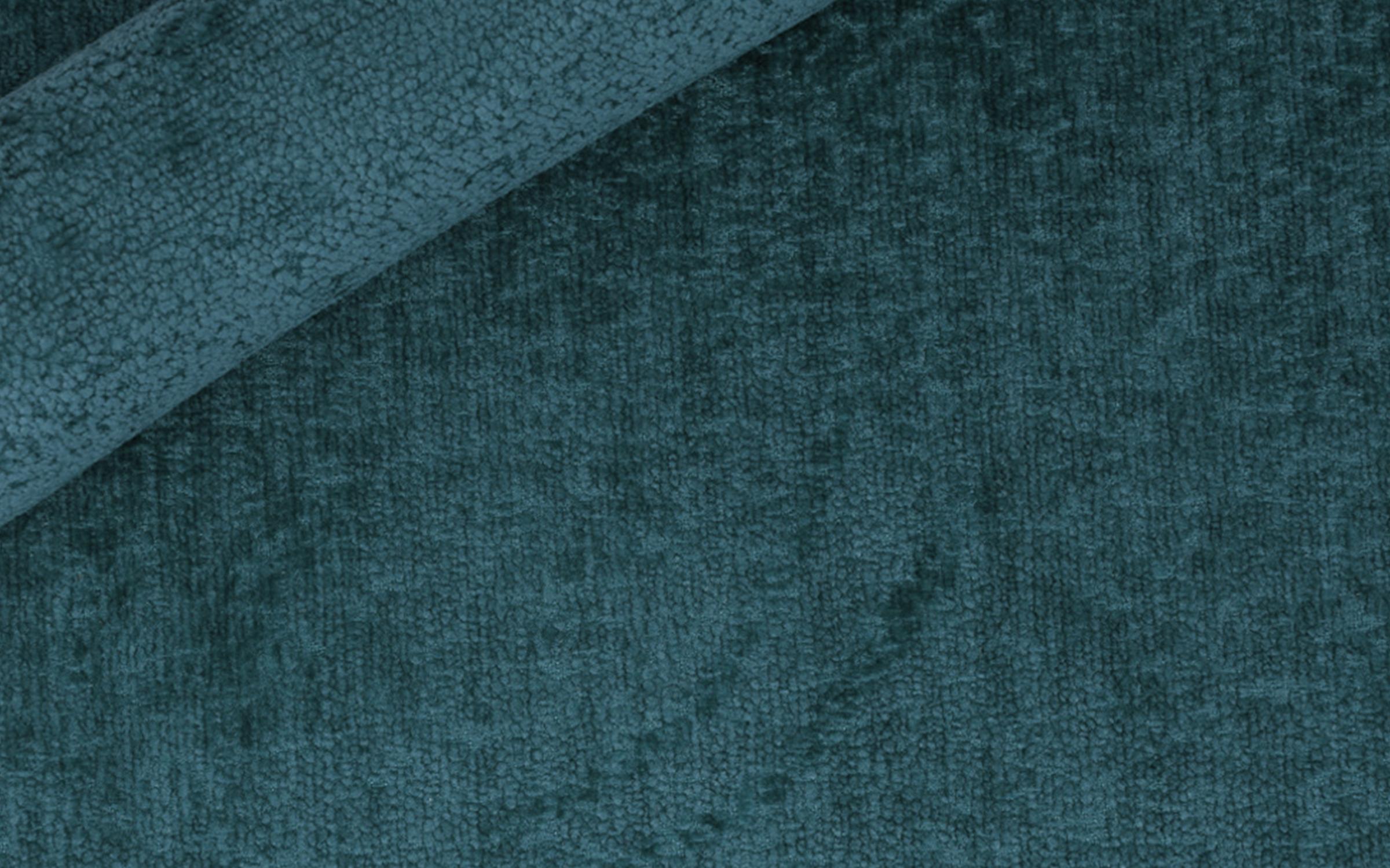 Extendable corner sofa Alegro, turquoise  3
