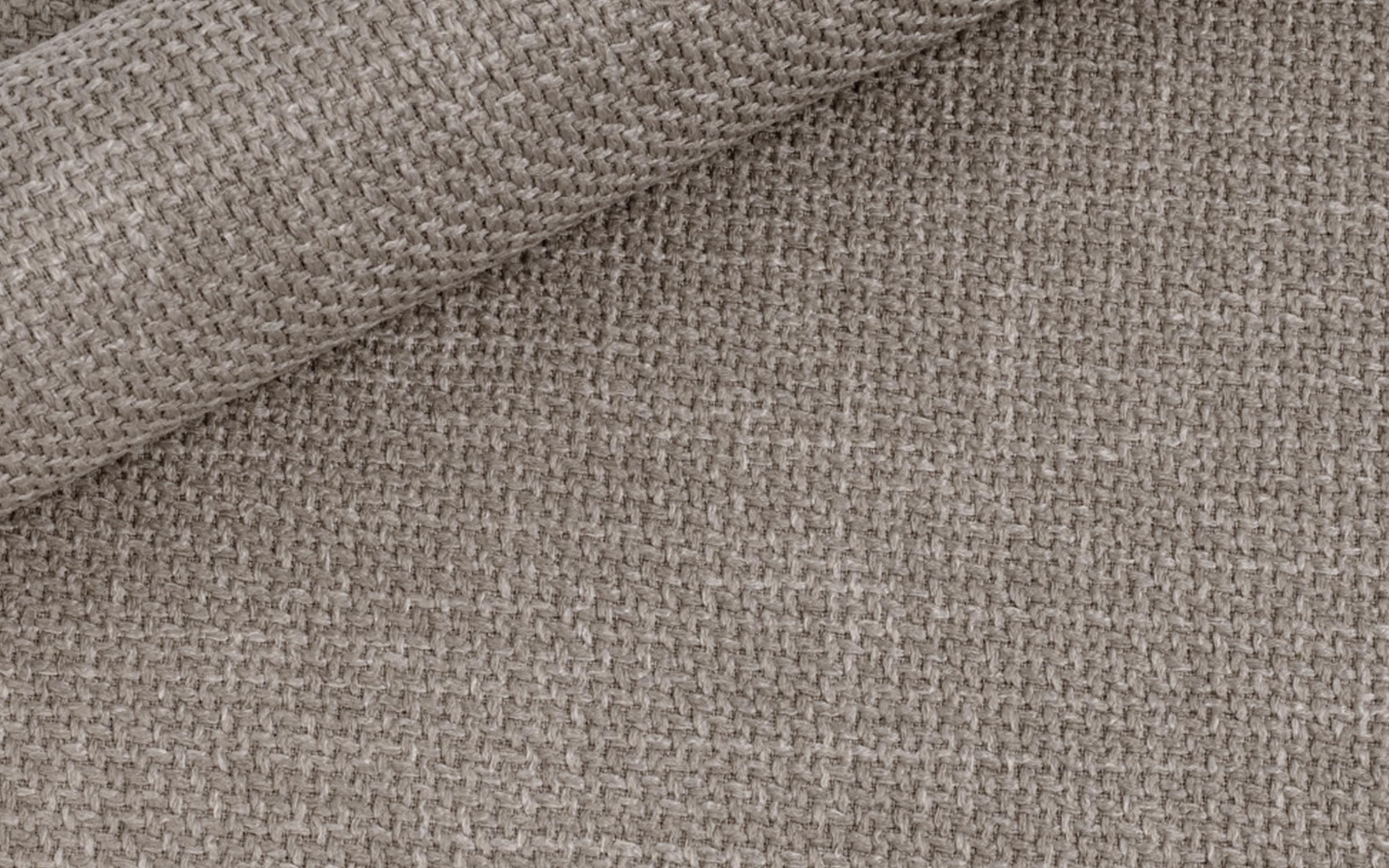 Extendable corner sofa Adoro, ecru  3