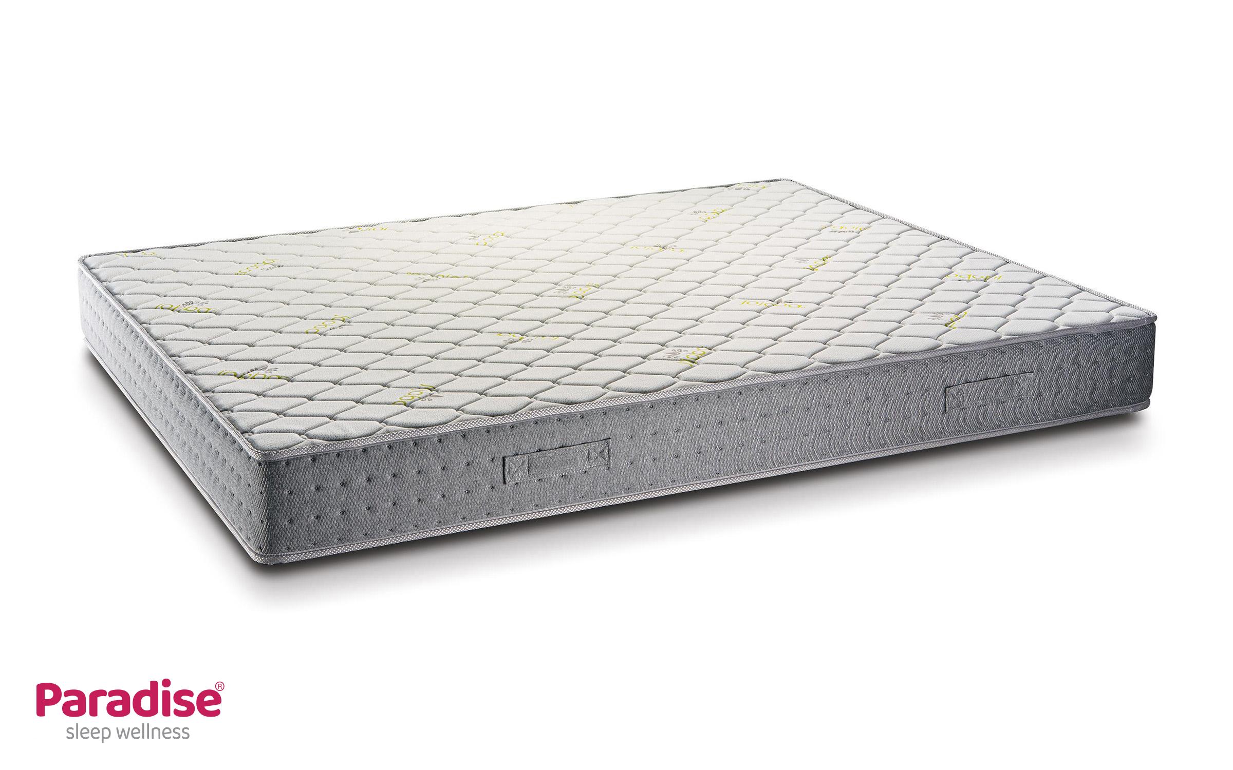 Two-sided mattress 160/200 Gala Memory,   2