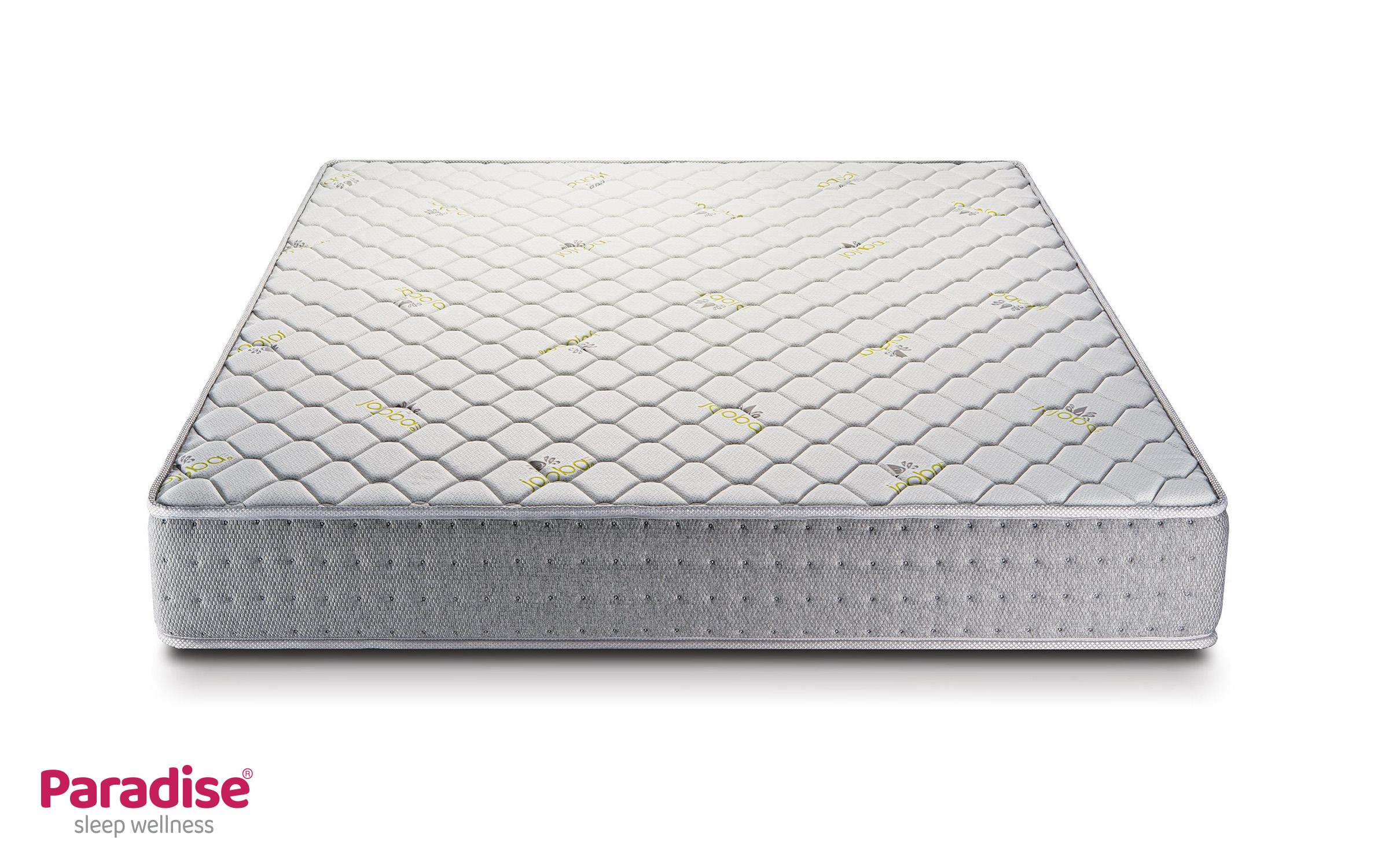 Two-sided mattress 164/190 Gala Memory,   3