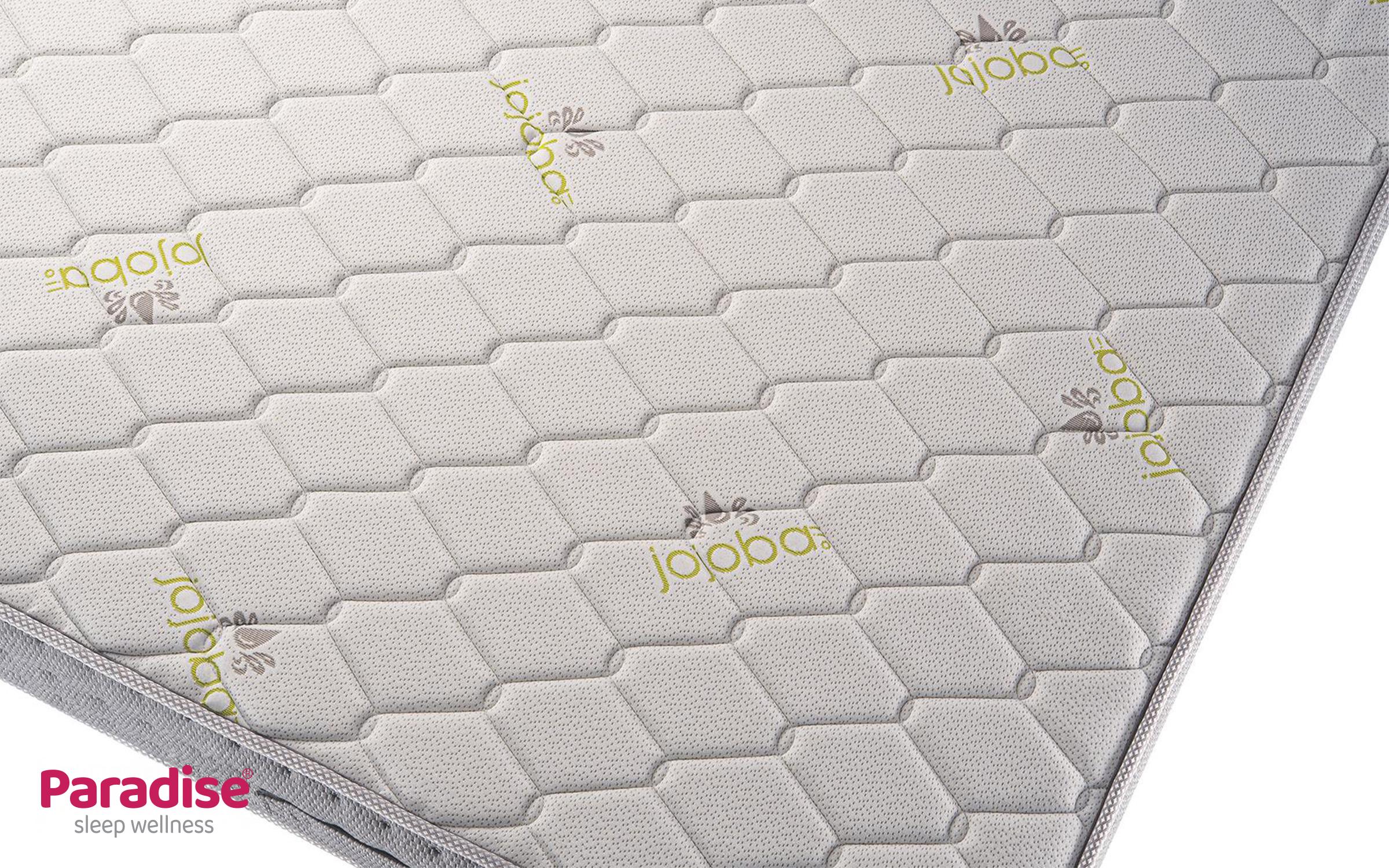 Two-sided mattress 140/190 Gala Memory,   4